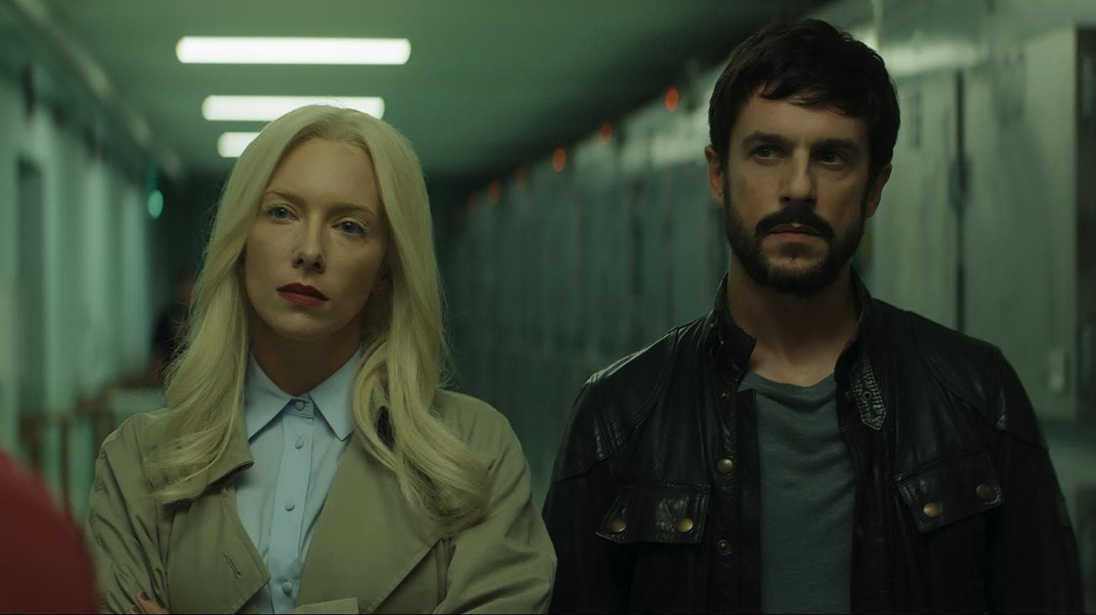 Kraken. El libro negro de las horas