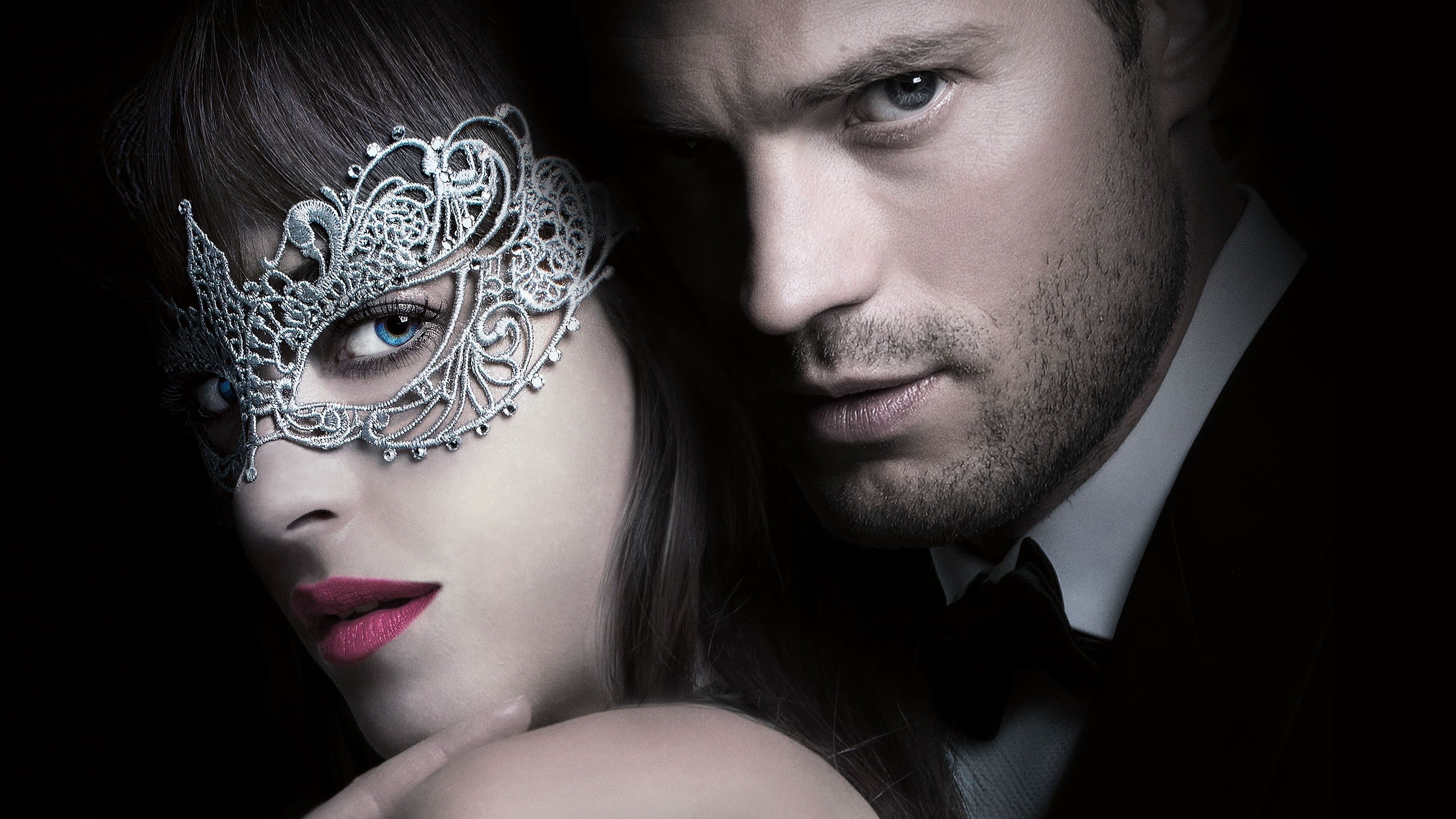 Fifty Shades Darker