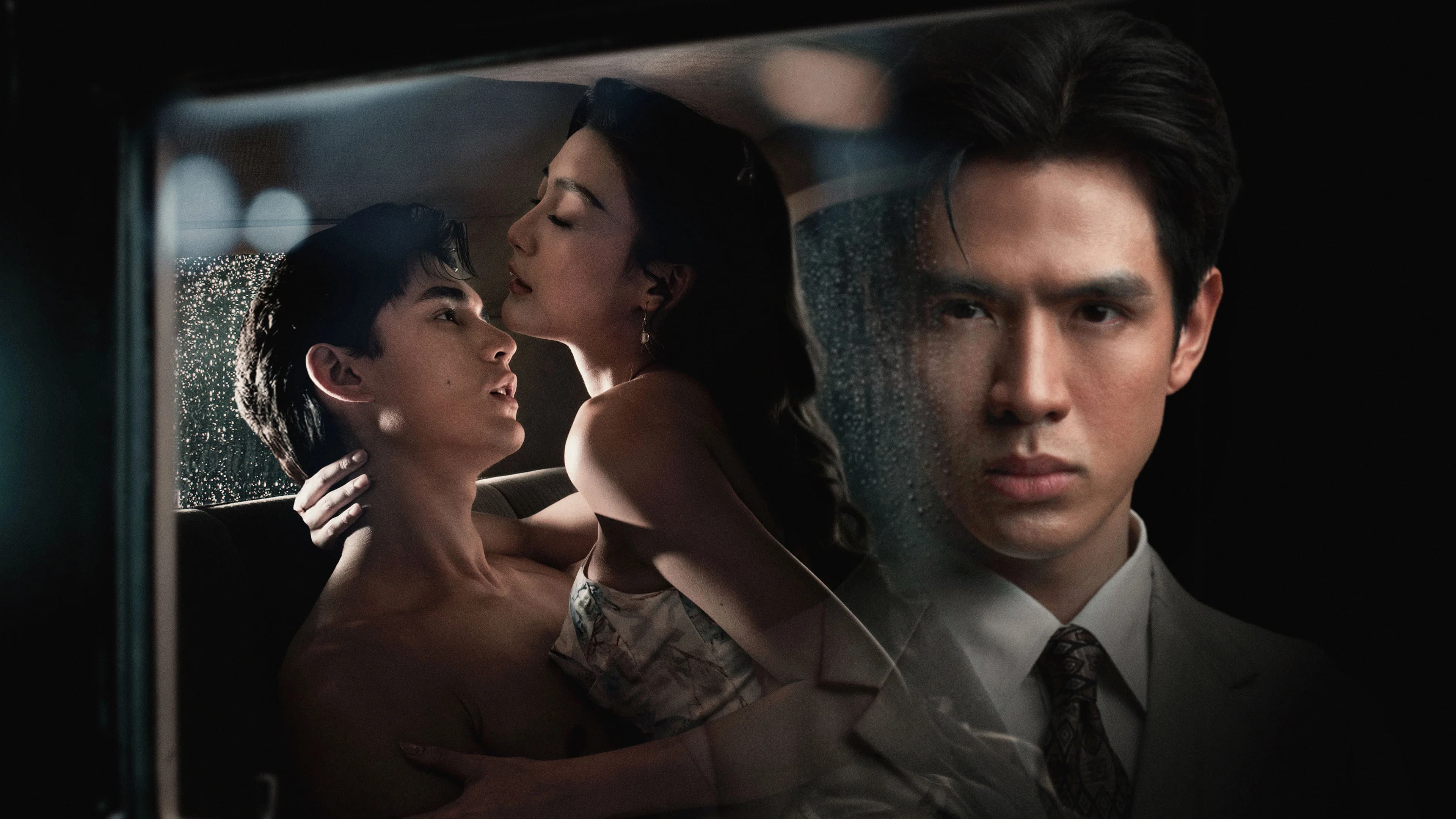 Whisper of Desire