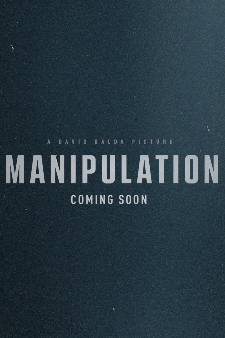 Manipulation