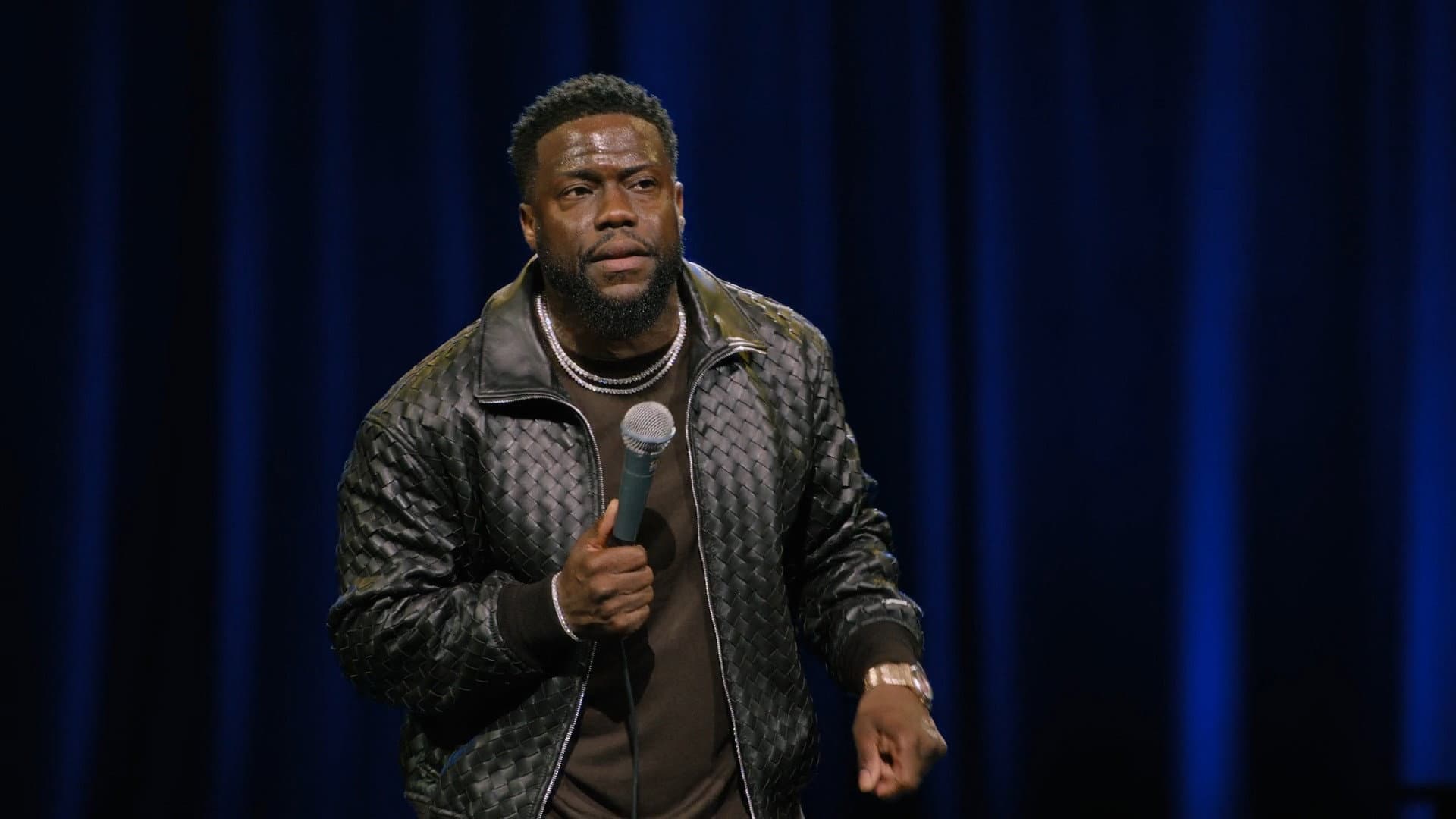 Kevin Hart: Acting My Age