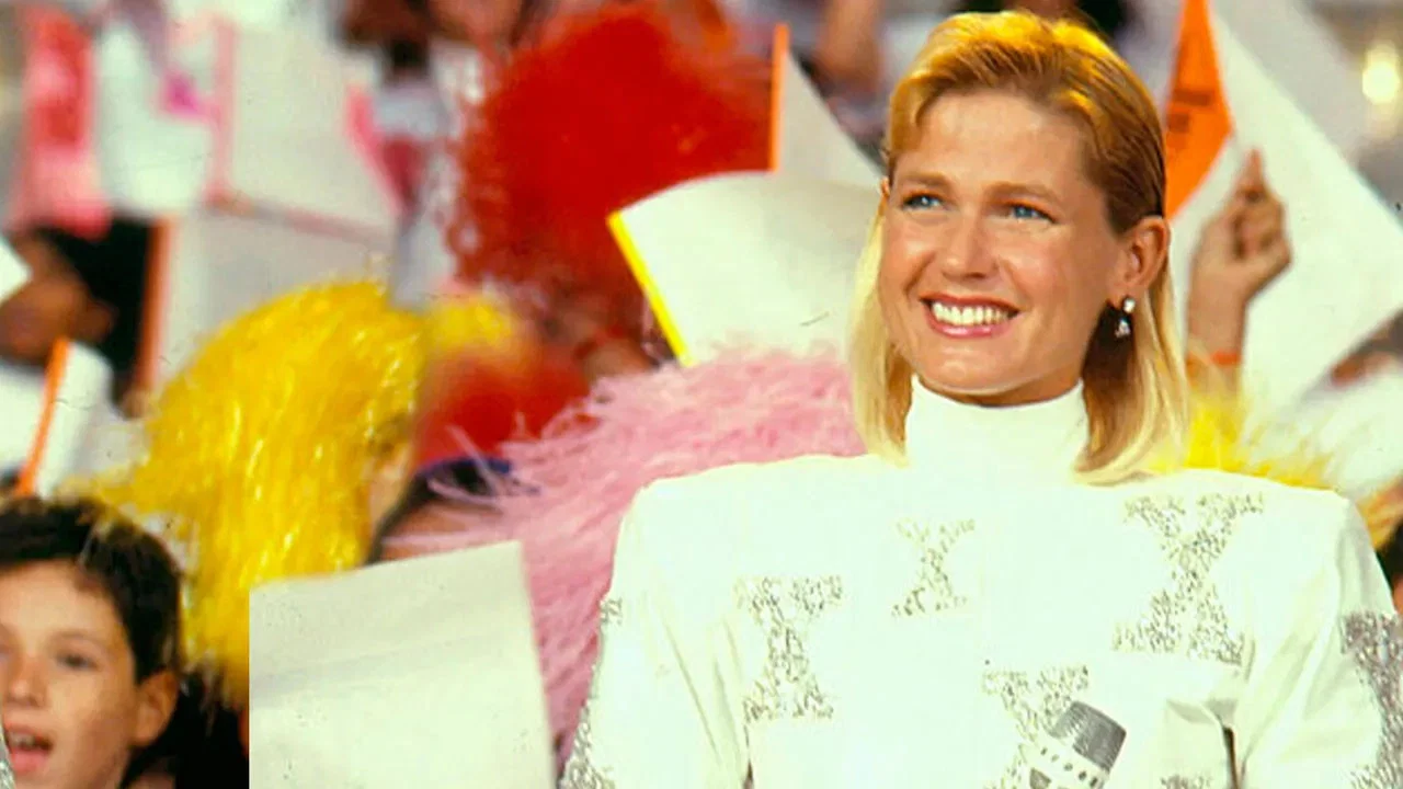 Xou da Xuxa