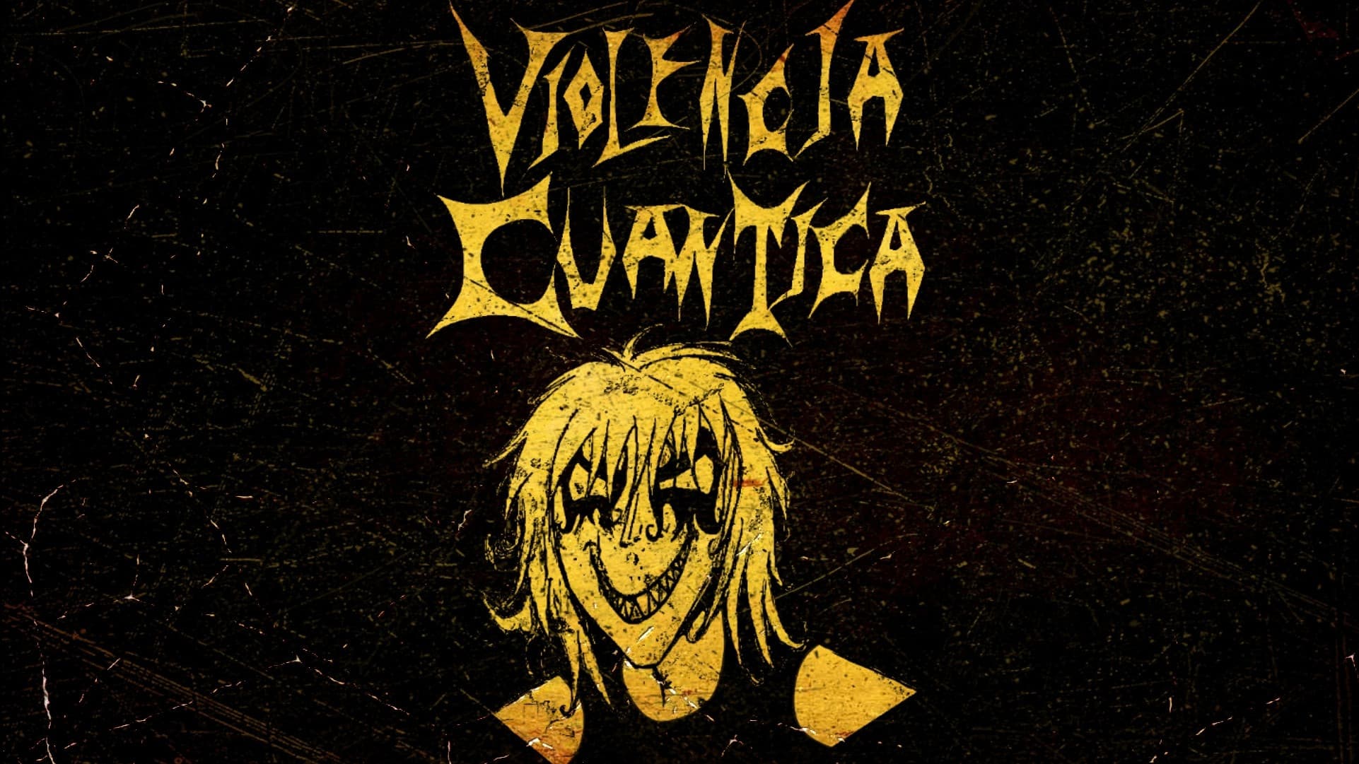 Violencia Cuántica
