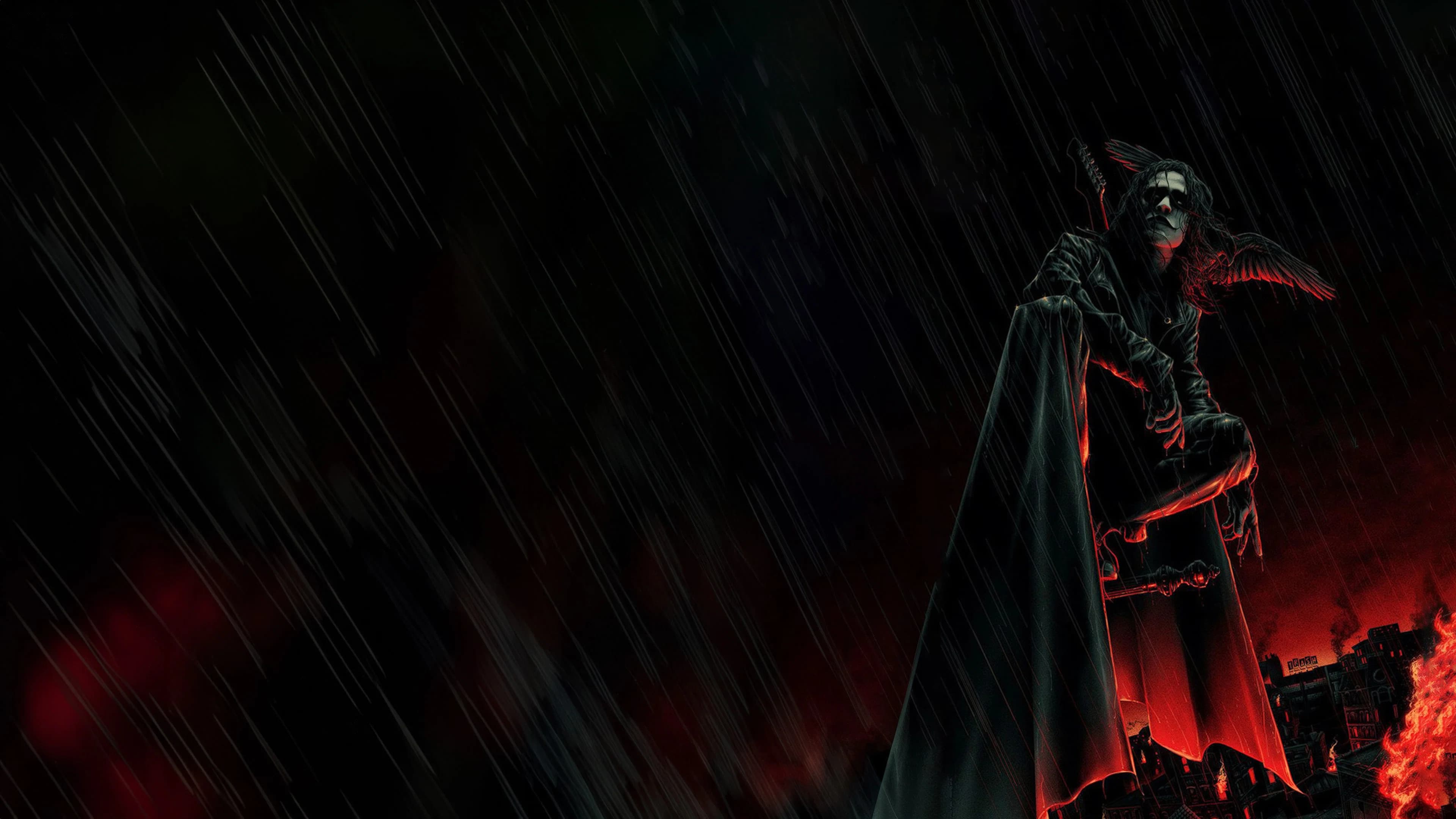 The Crow