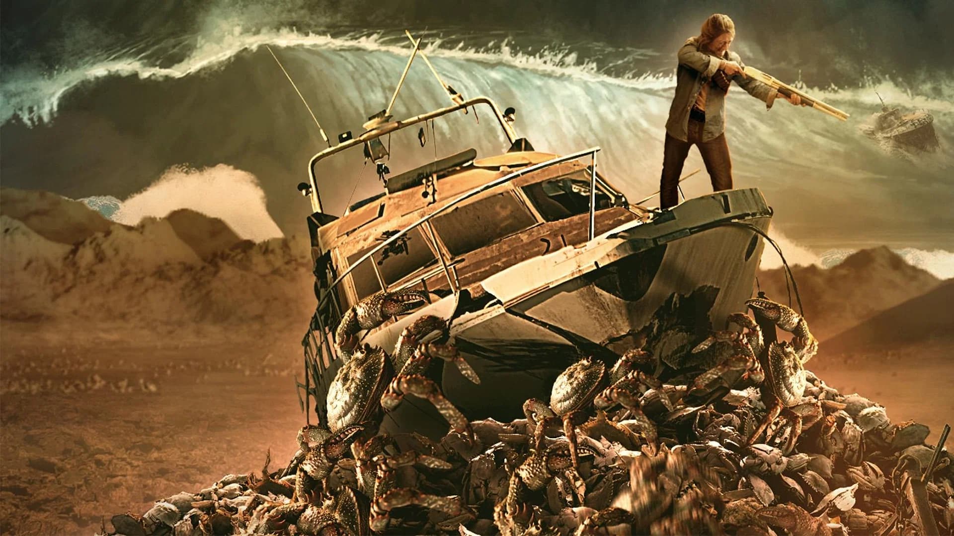 Survive