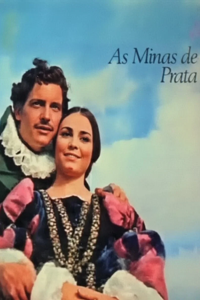 As Minas de Prata