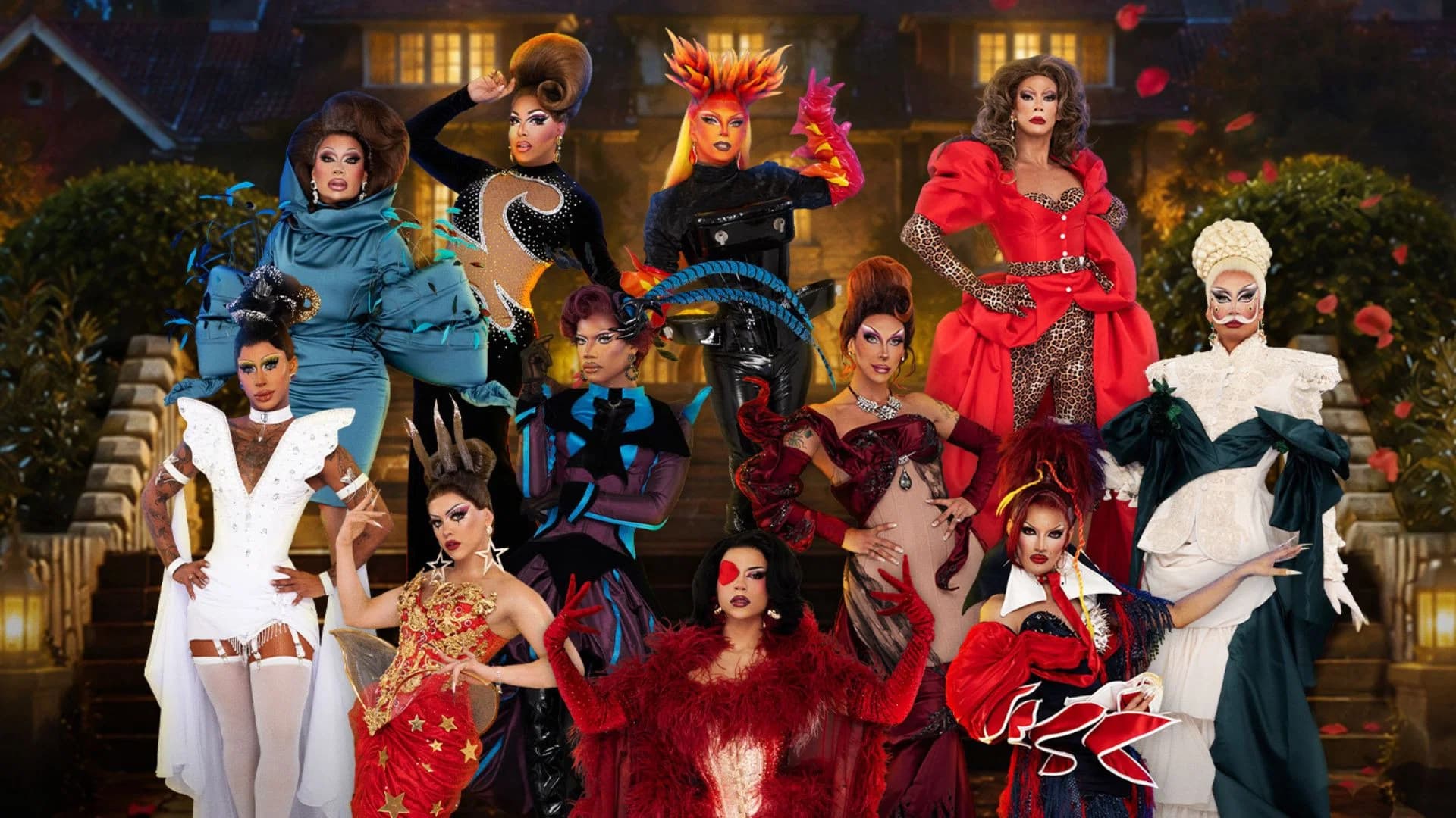 Drag Race México: Latina Royale