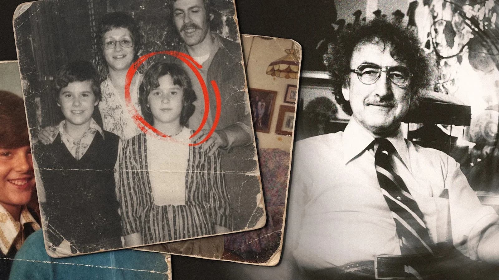 Bruce, Brenda, David: O menino que nasceu três vezes