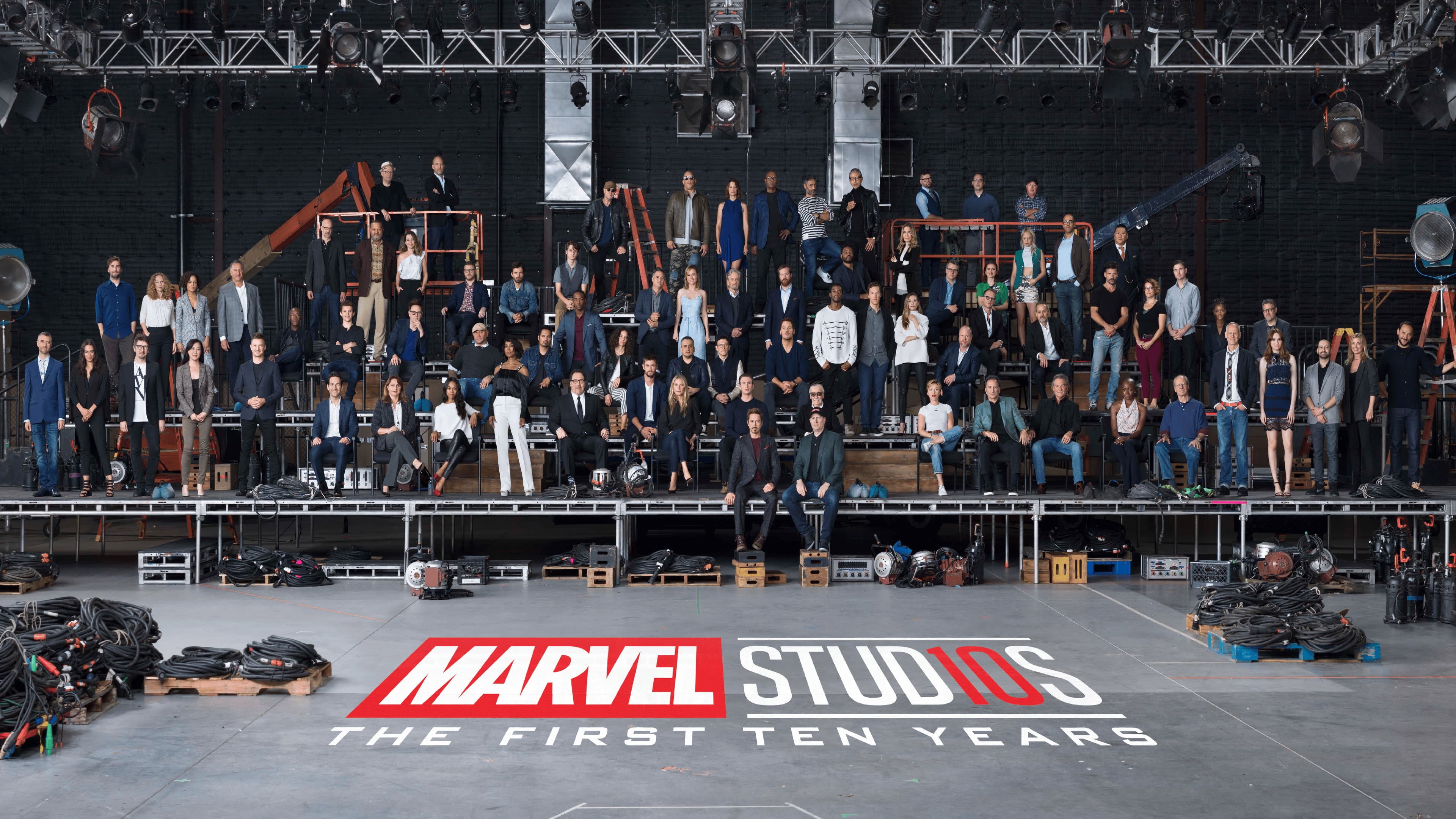 Marvel Cinematic Universe