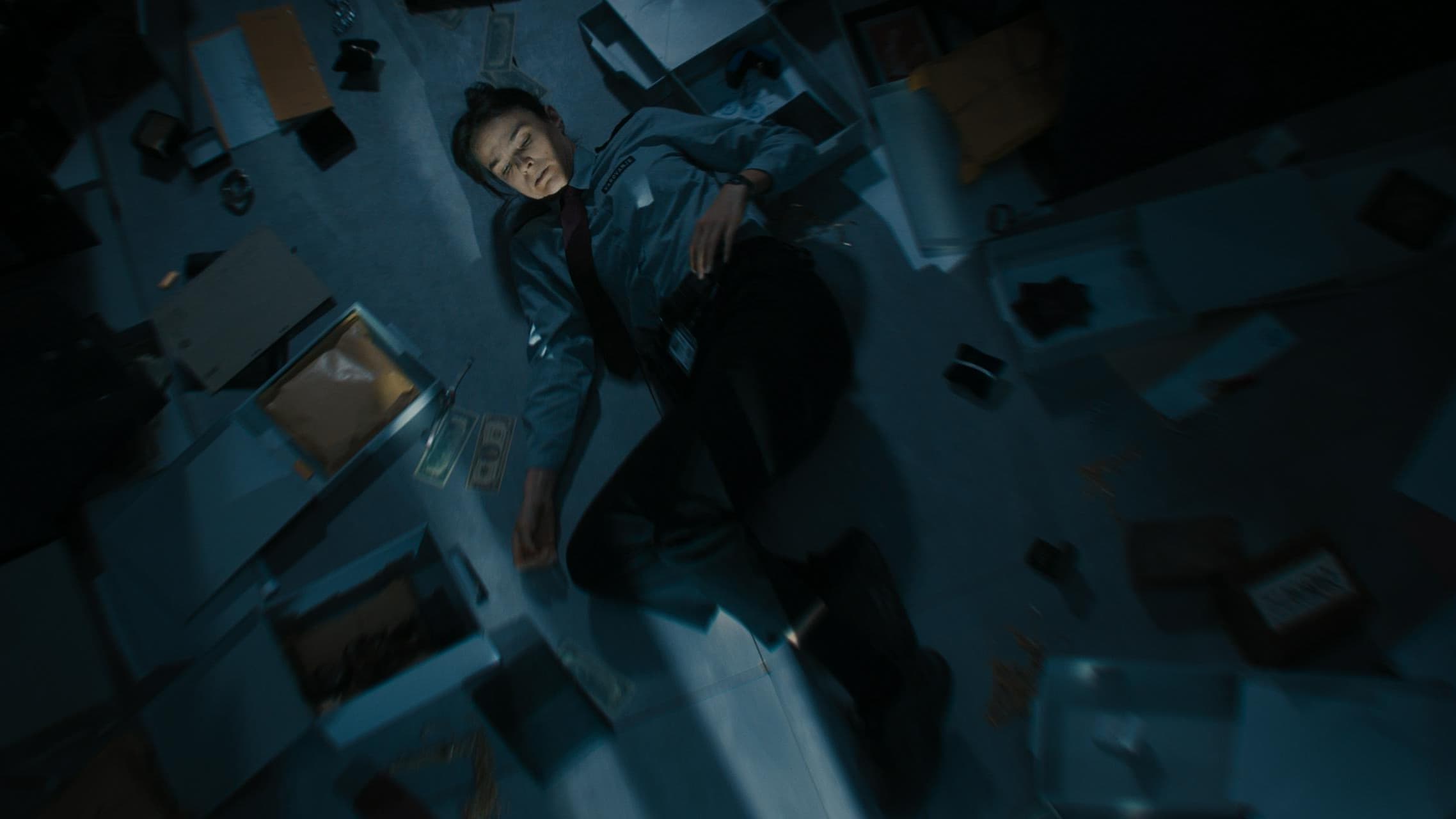 The Vault