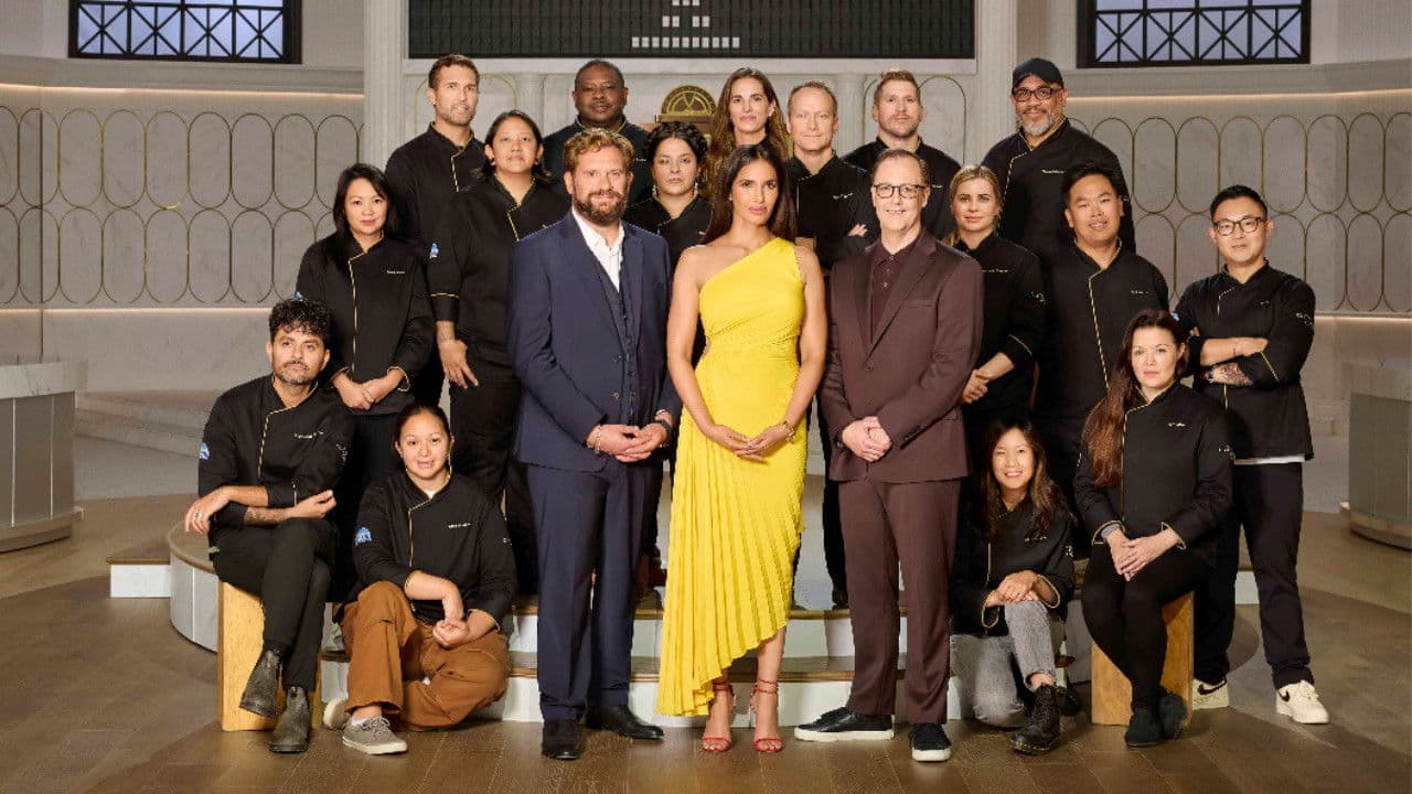 America's Culinary Cup