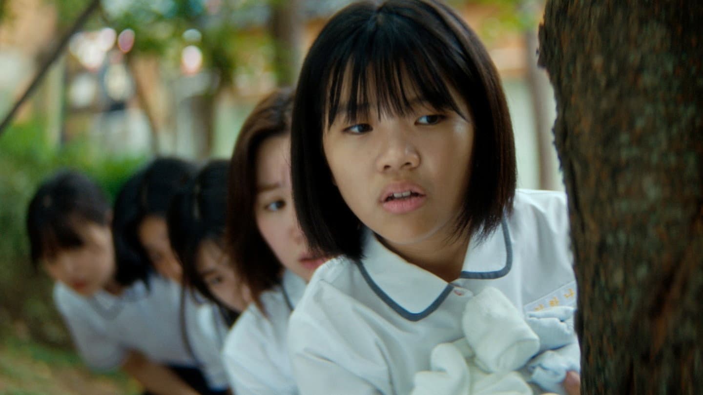 Hana and the Missing Sock