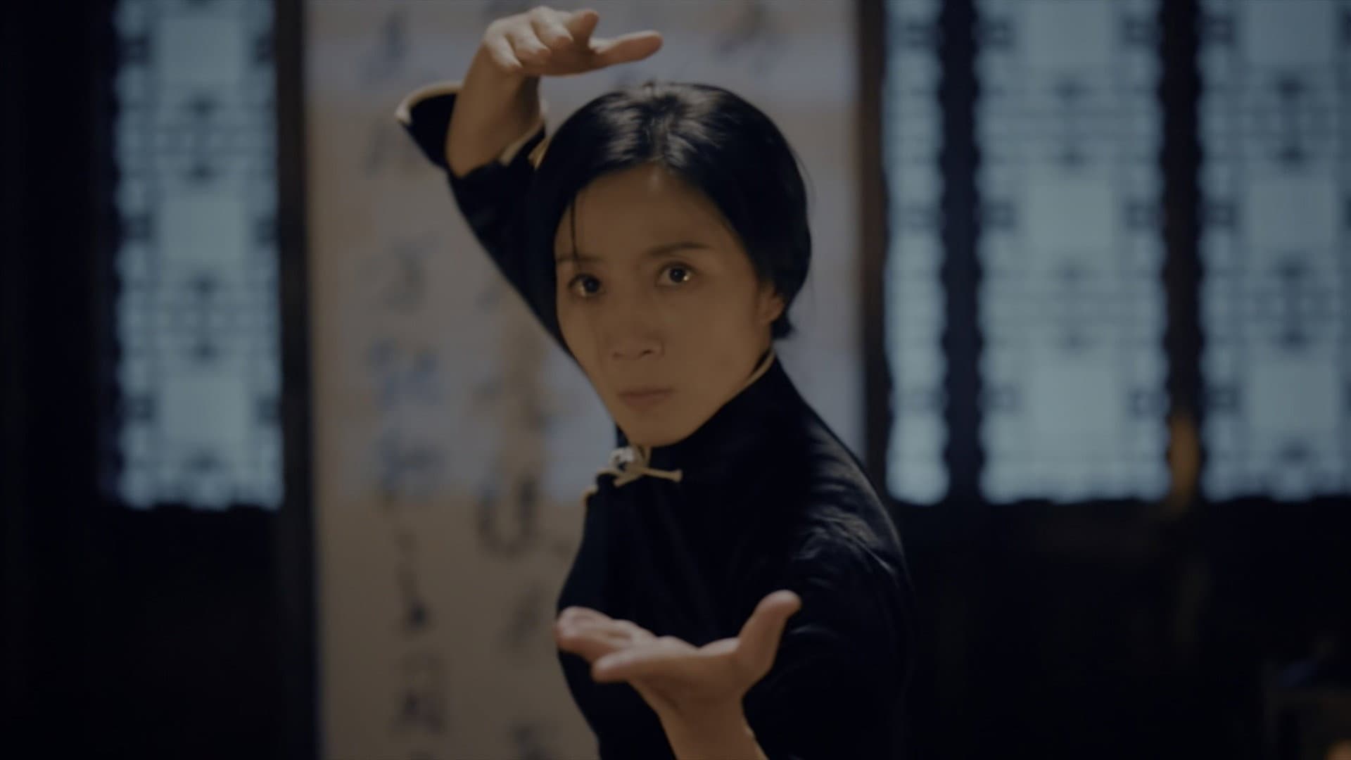 Ip Man: Kung Fu Legend
