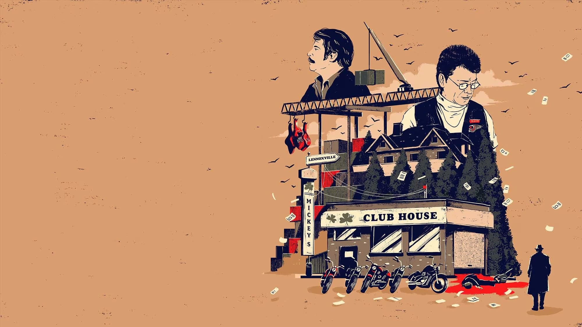 Kings of Coke: New Blood
