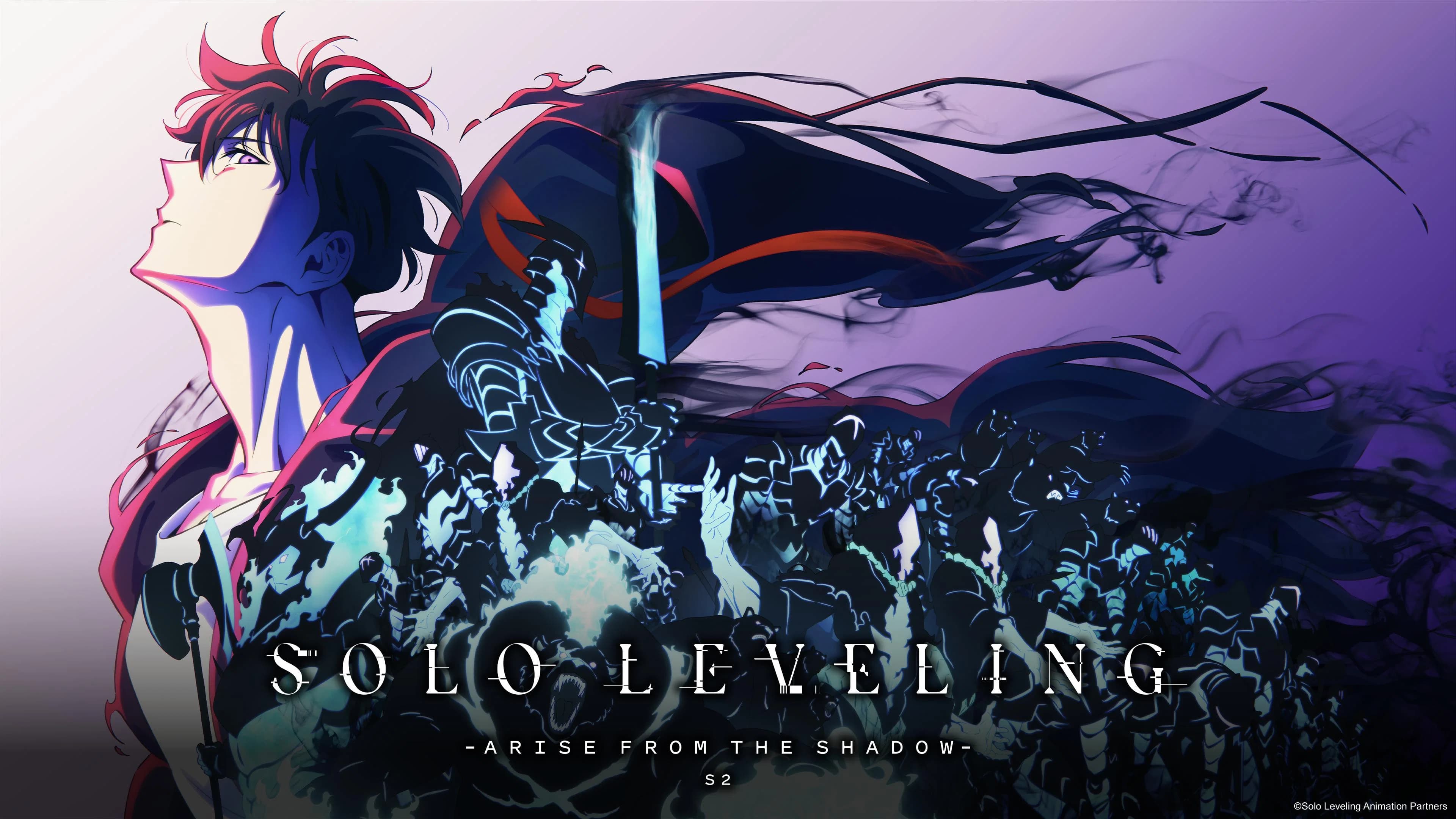 Solo Leveling: Arise from the Shadow