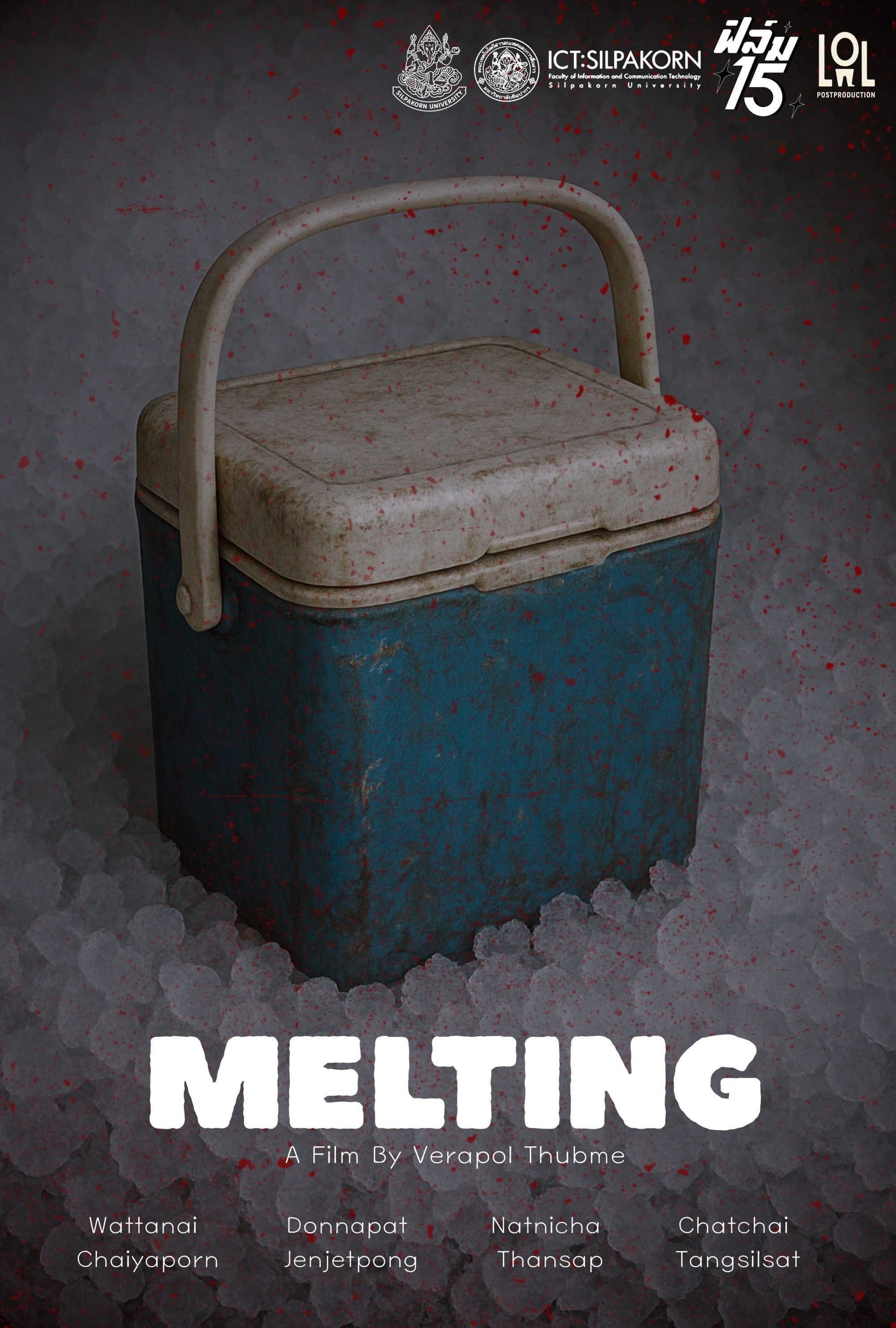 Melting