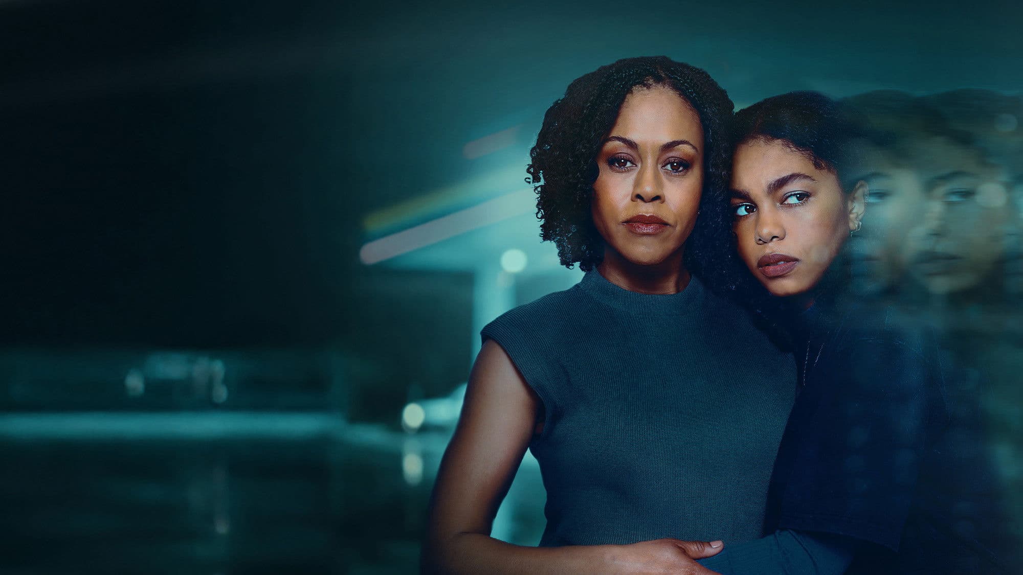 Vanished in an Instant