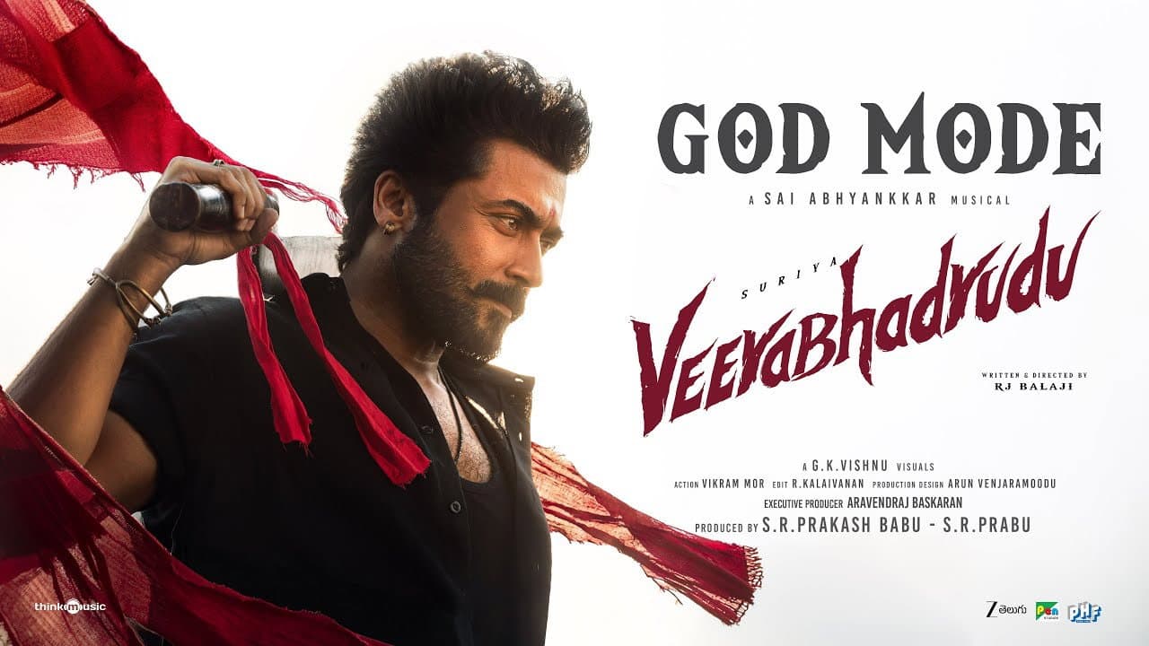 Veerabhadrudu
