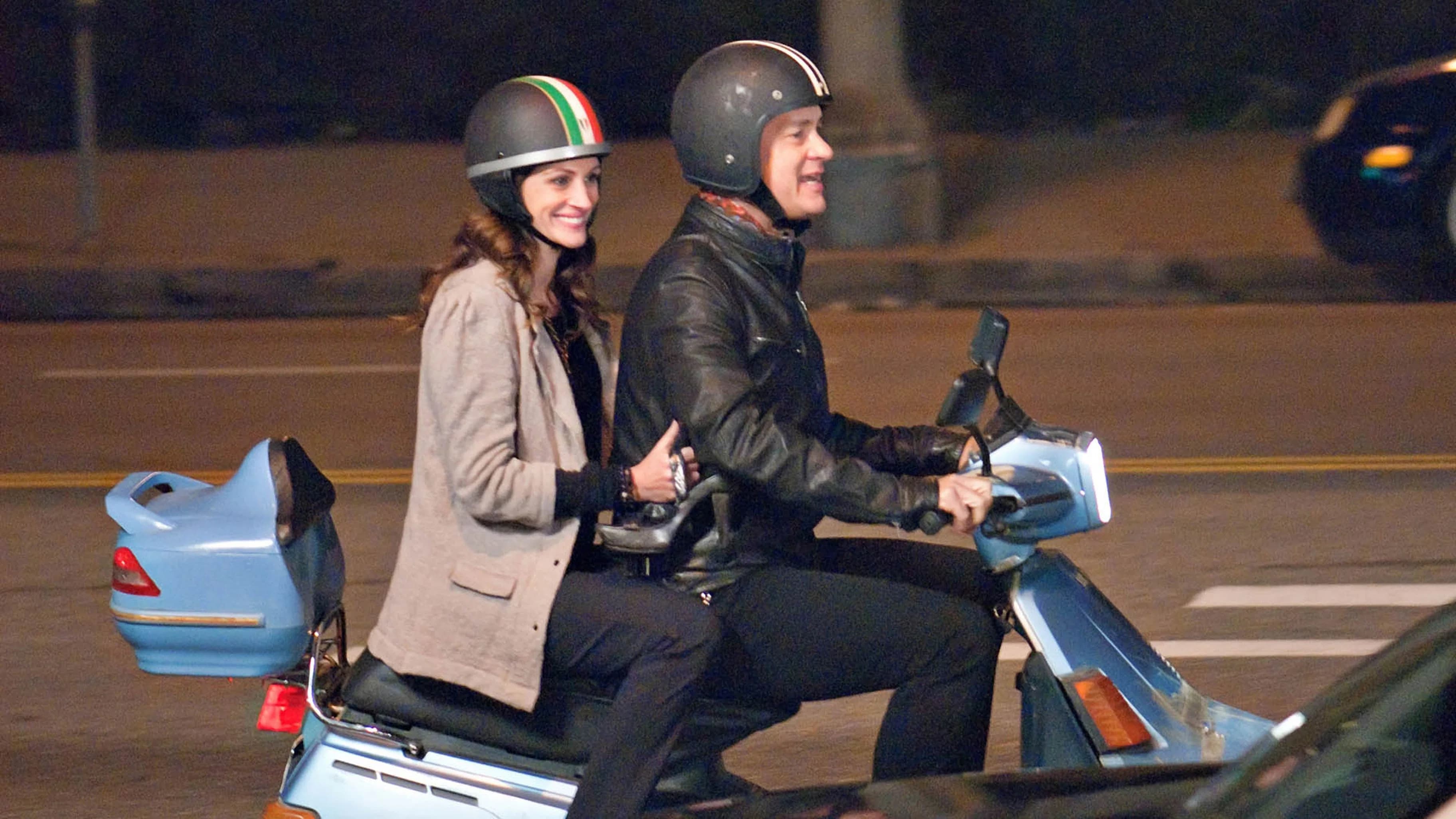 Larry Crowne