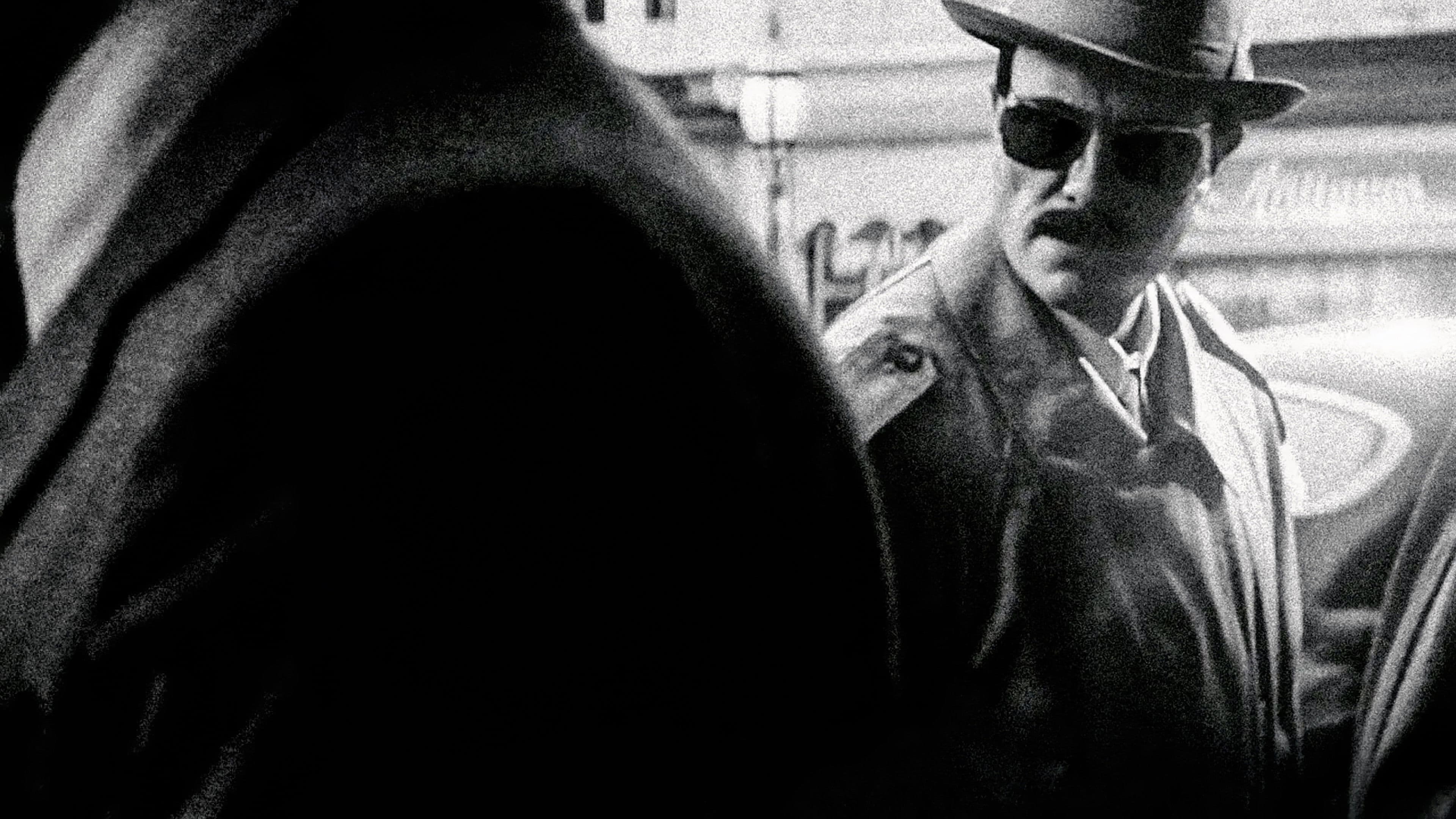 The Disappearance of Josef Mengele