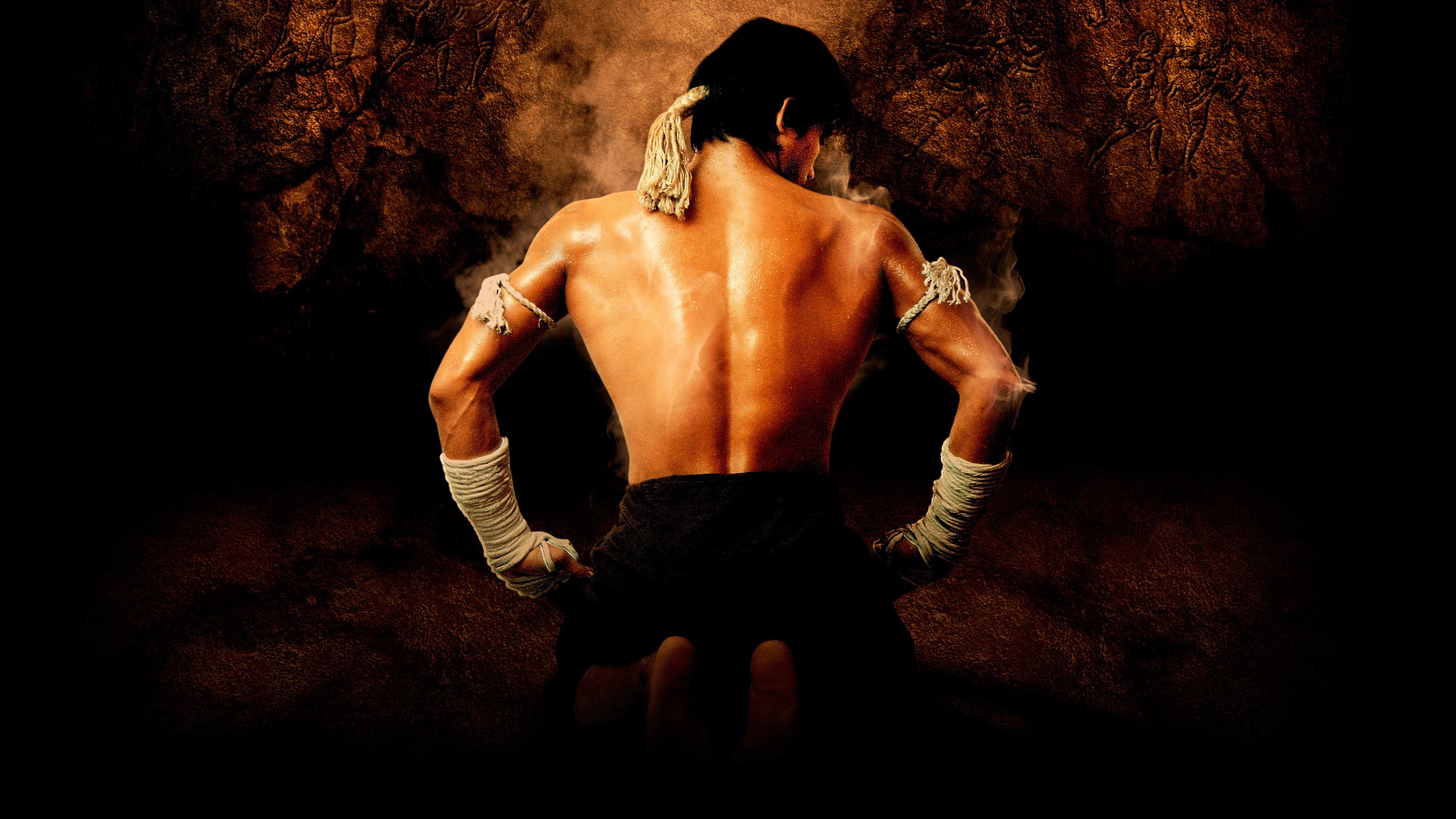 Ong-Bak