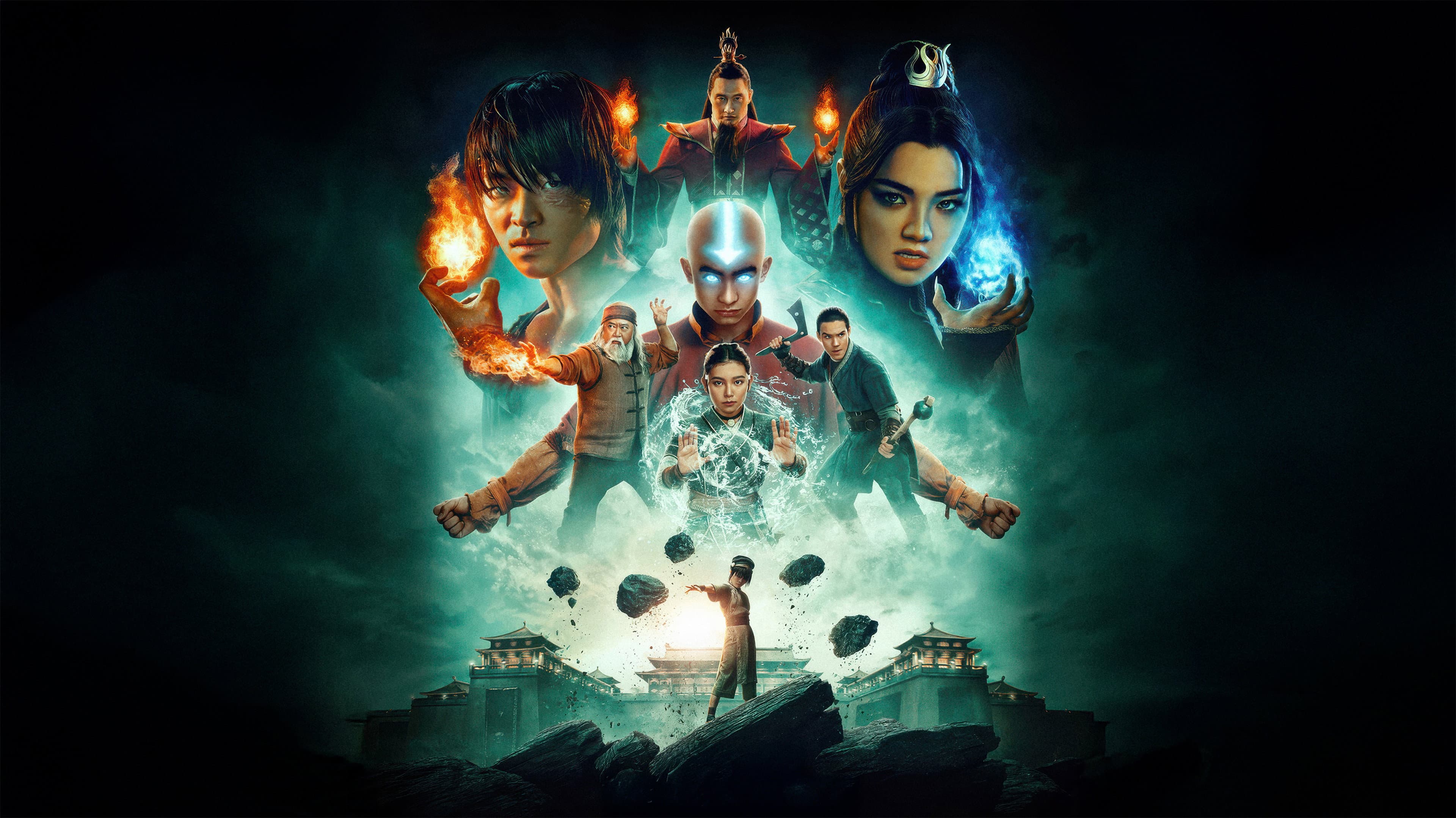 Avatar: The Last Airbender
