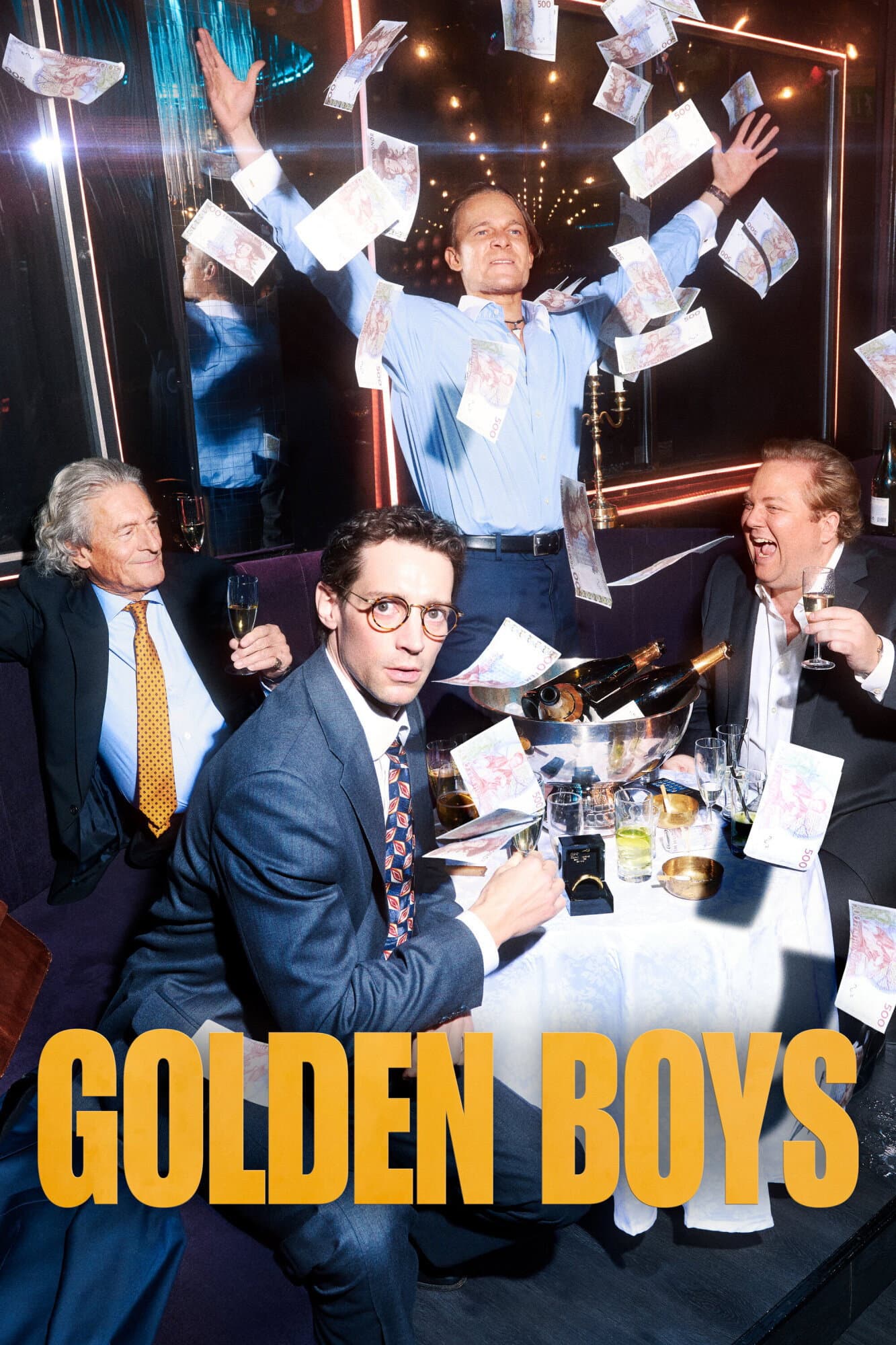 Golden Boys