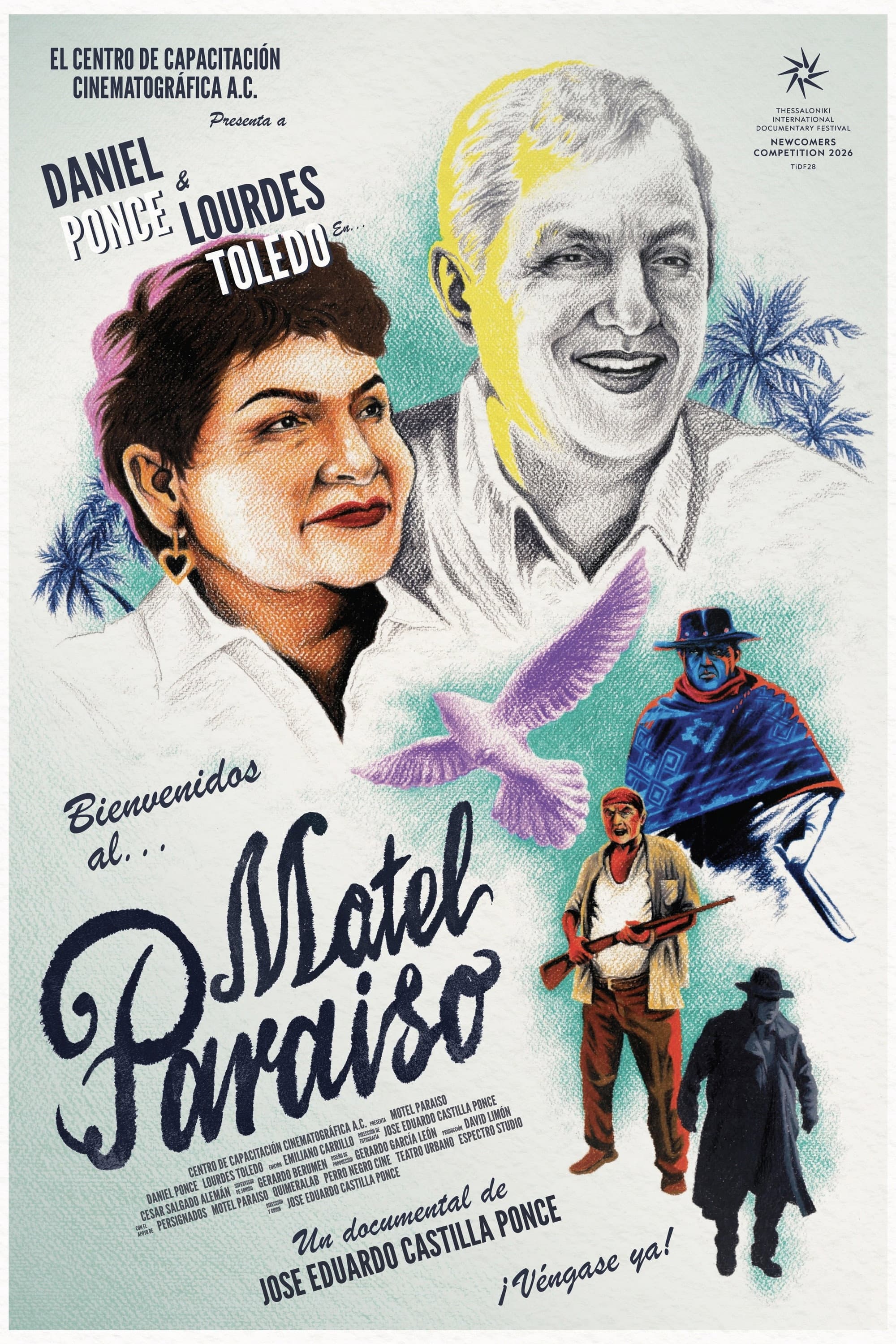 Motel Paraiso