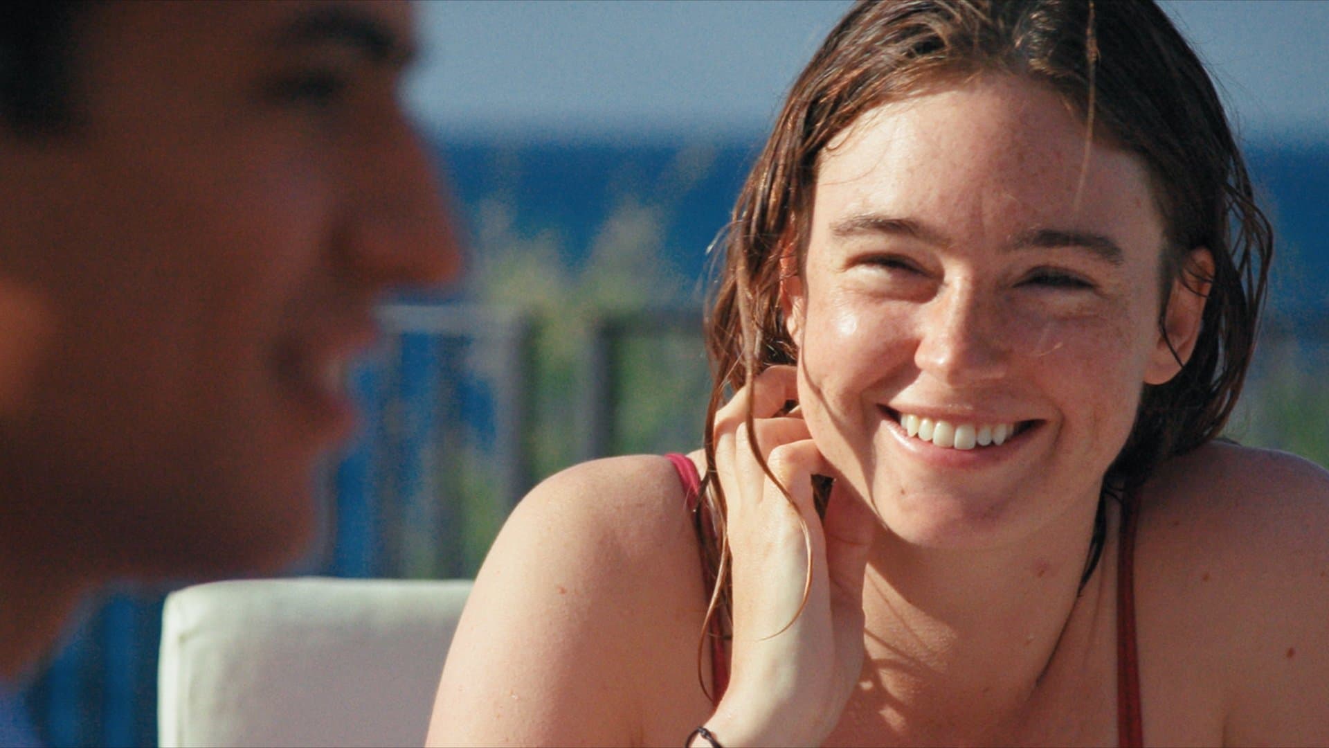 Mektoub, My Love: Canto Due