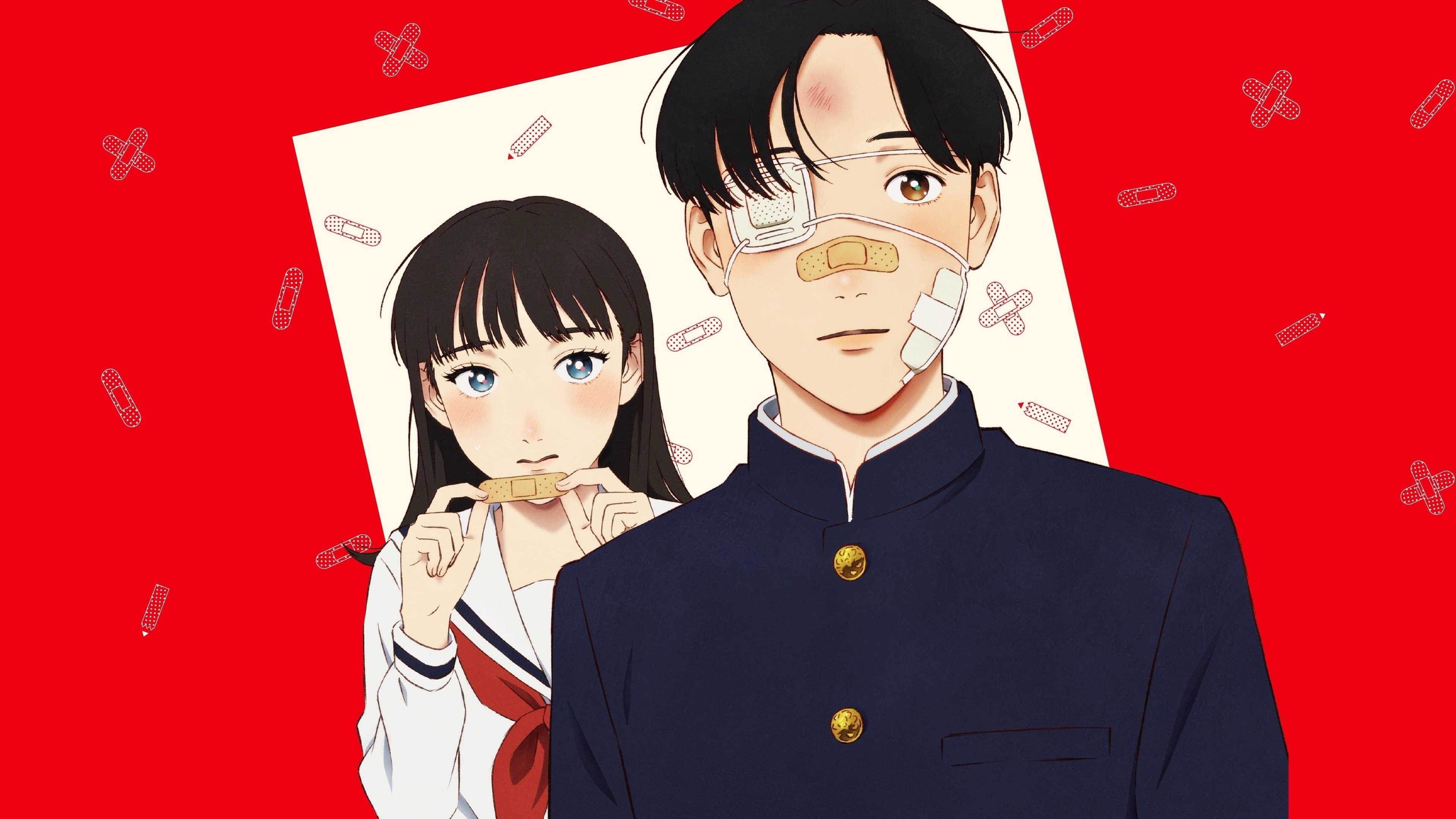 Yano-kun's Ordinary Days