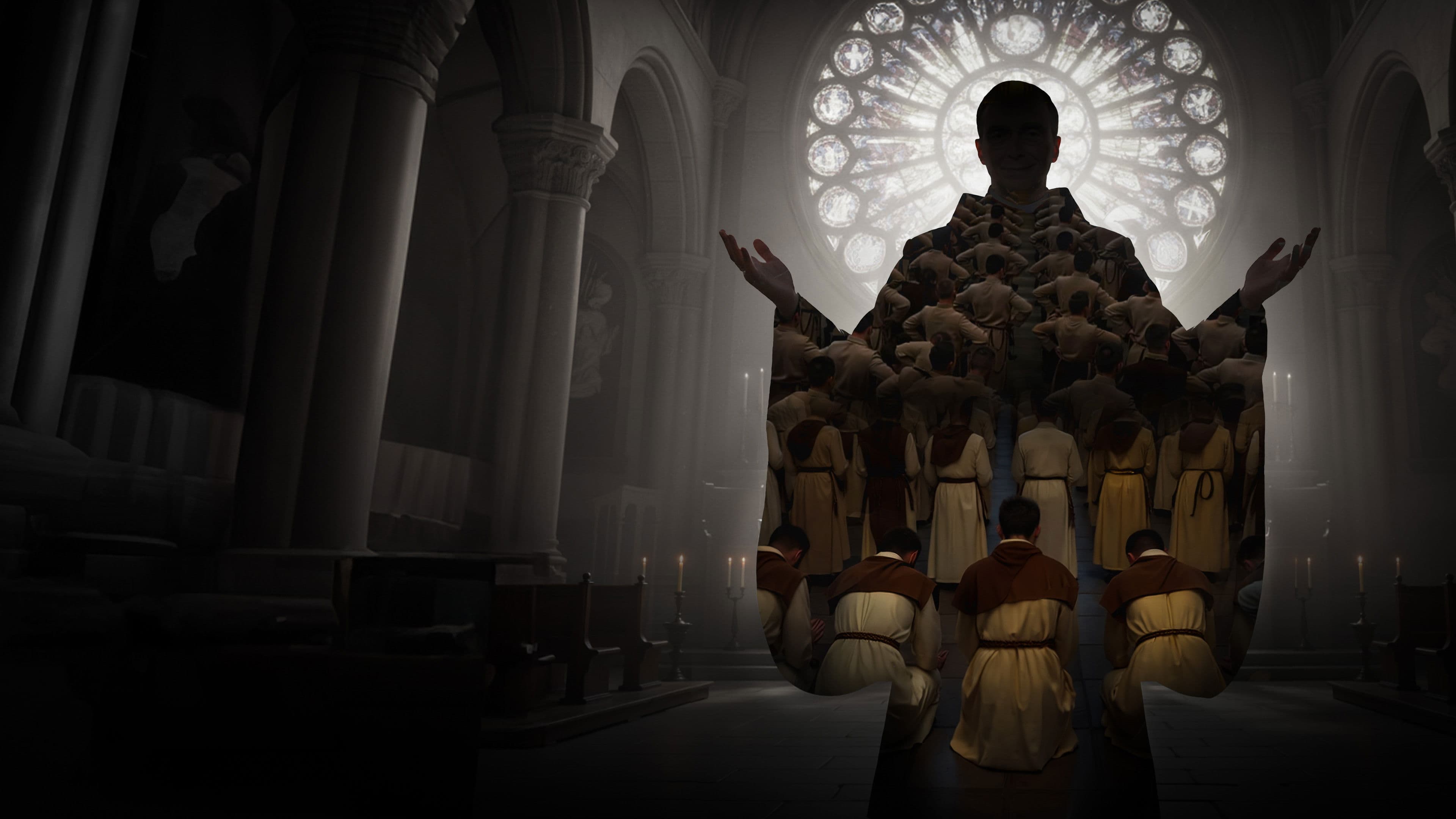 Escravos da Fé - Os Arautos do Evangelho