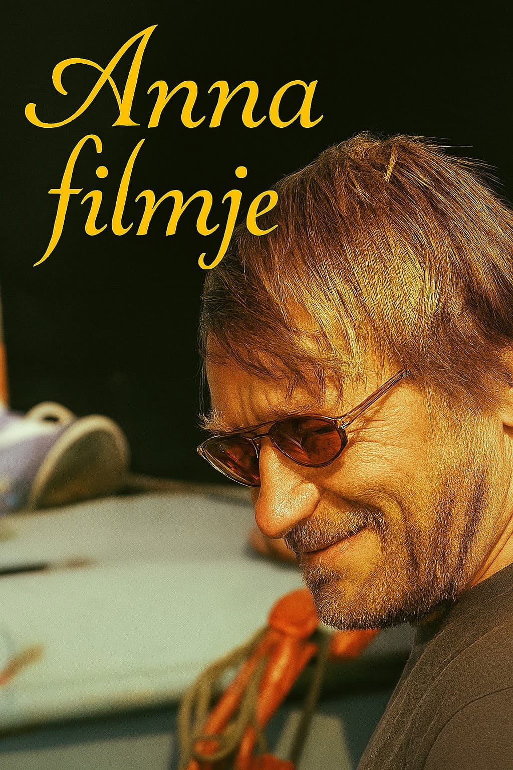 Anna filmje