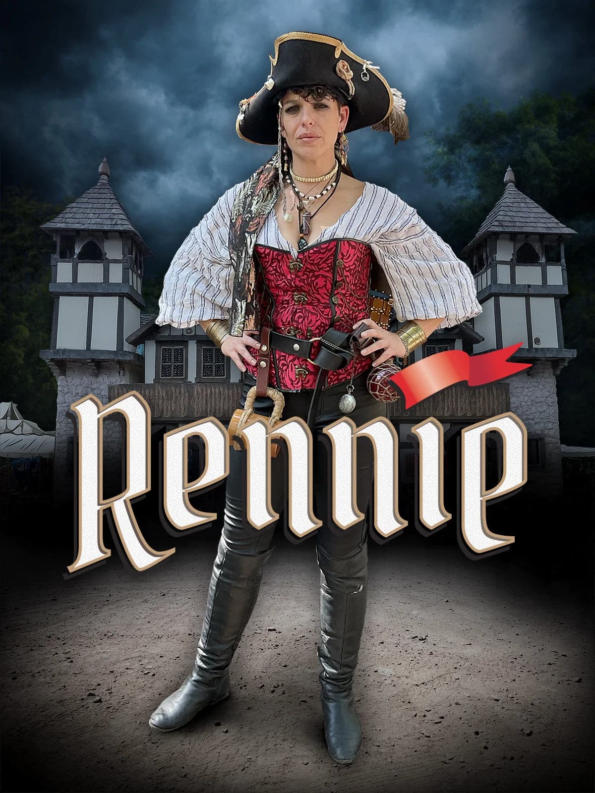 Rennie