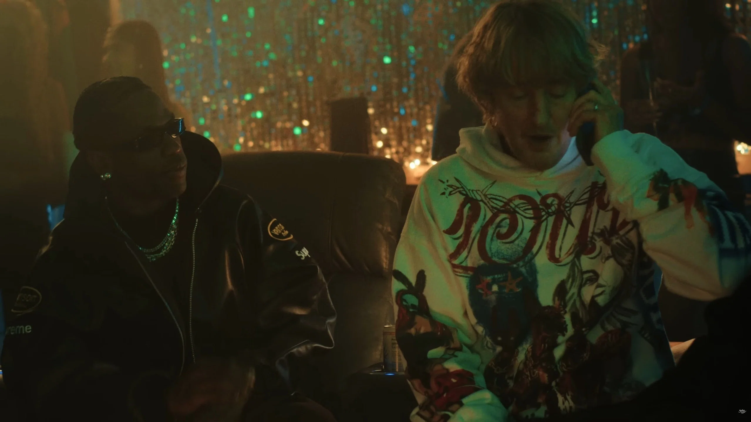 Rolling Loud: The Movie