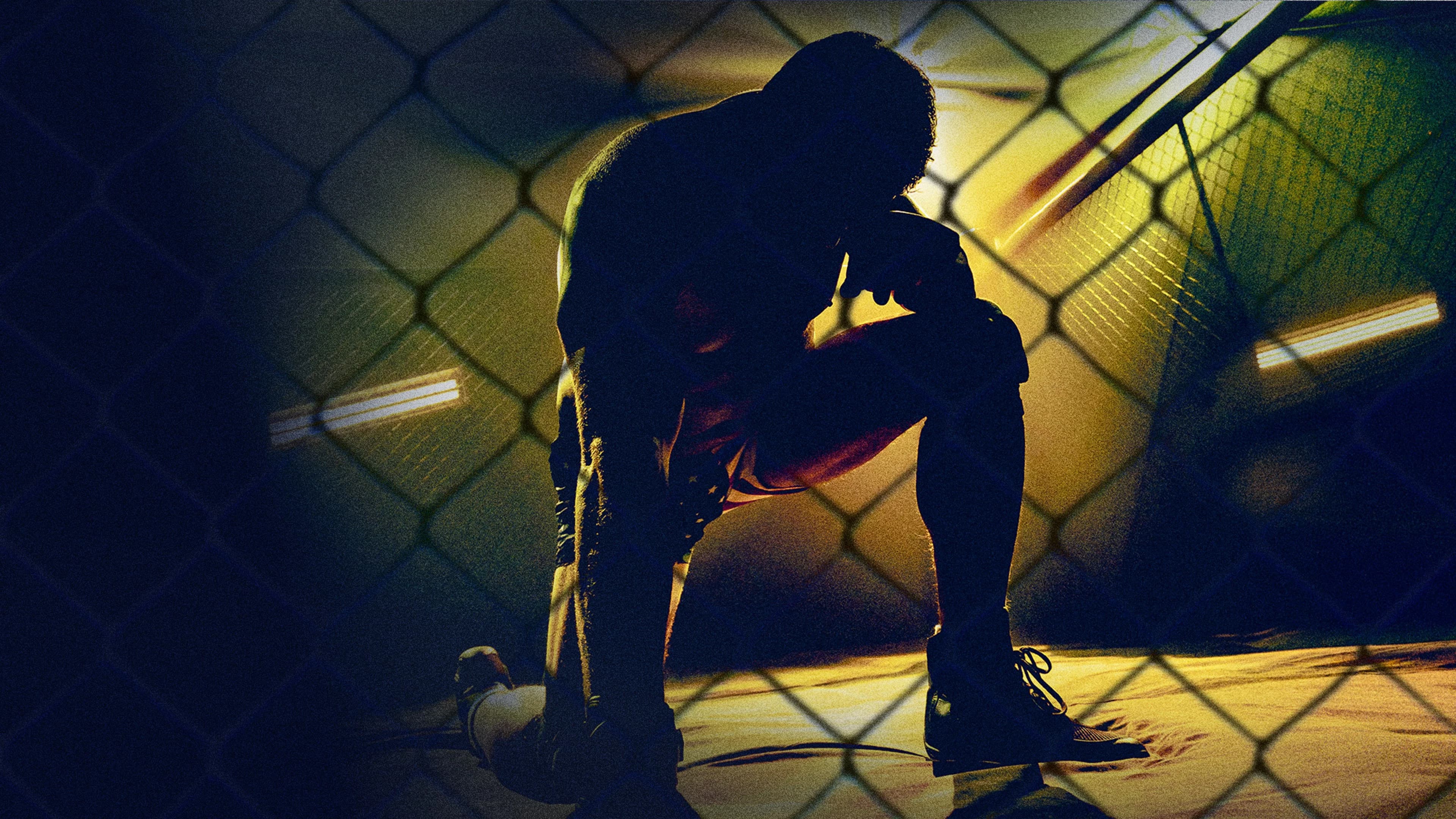 Dark Side of the Cage
