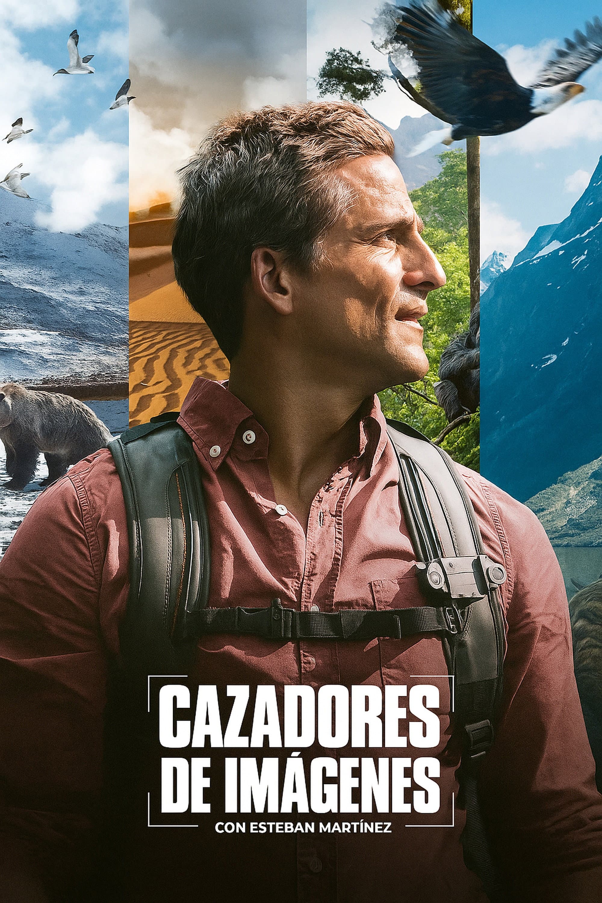 Cazadores de imágenes