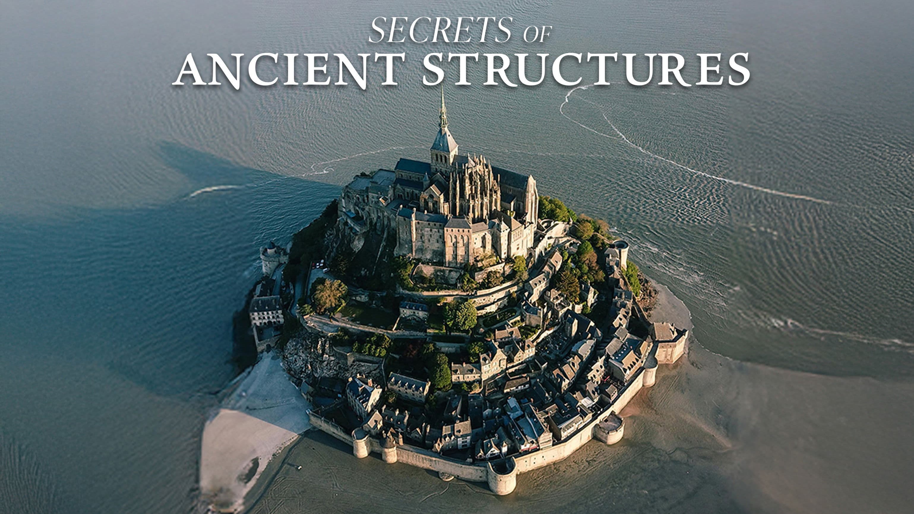 Secrets of Ancient Structures