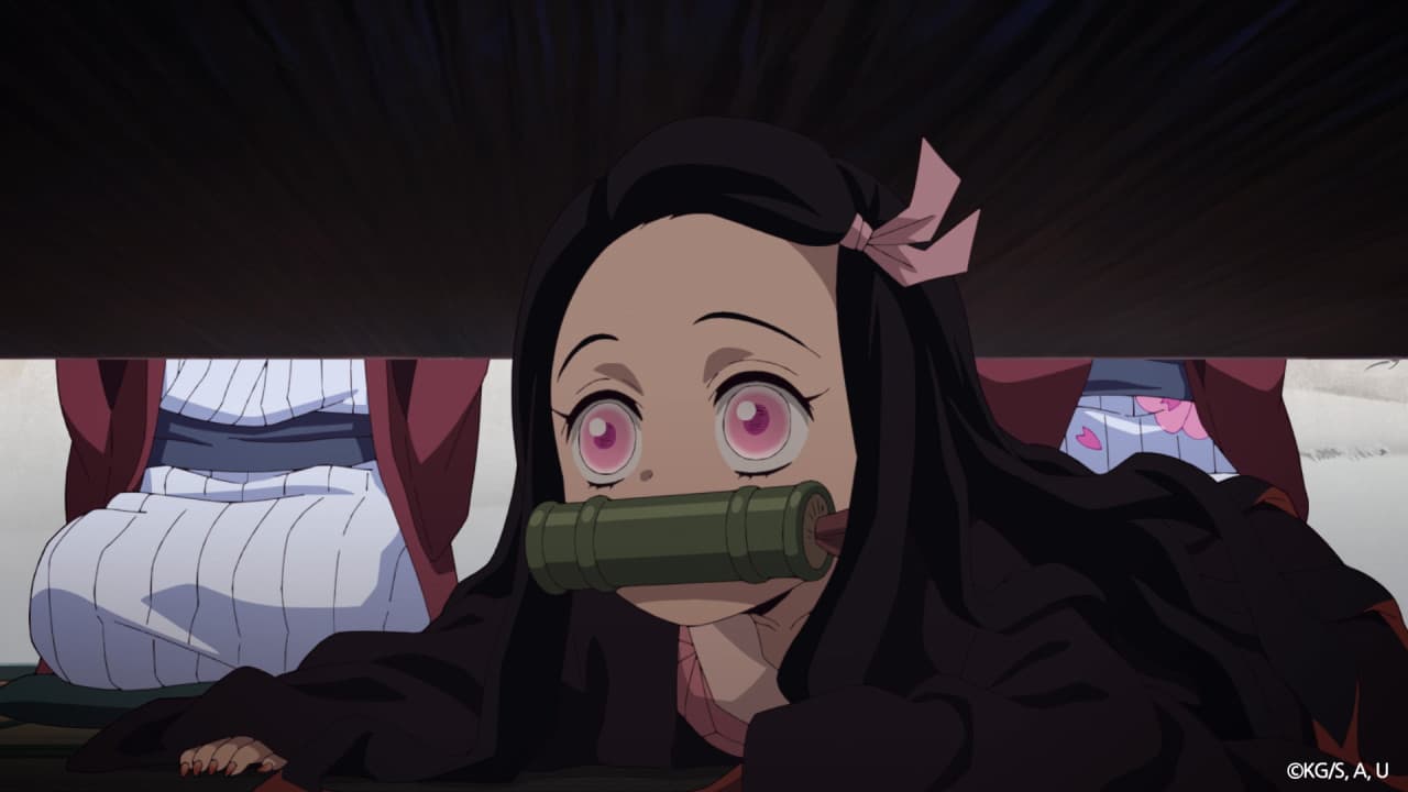 Demon Slayer: Kimetsu no Yaiba Special Edition Swordsmith Village Arc Part 1