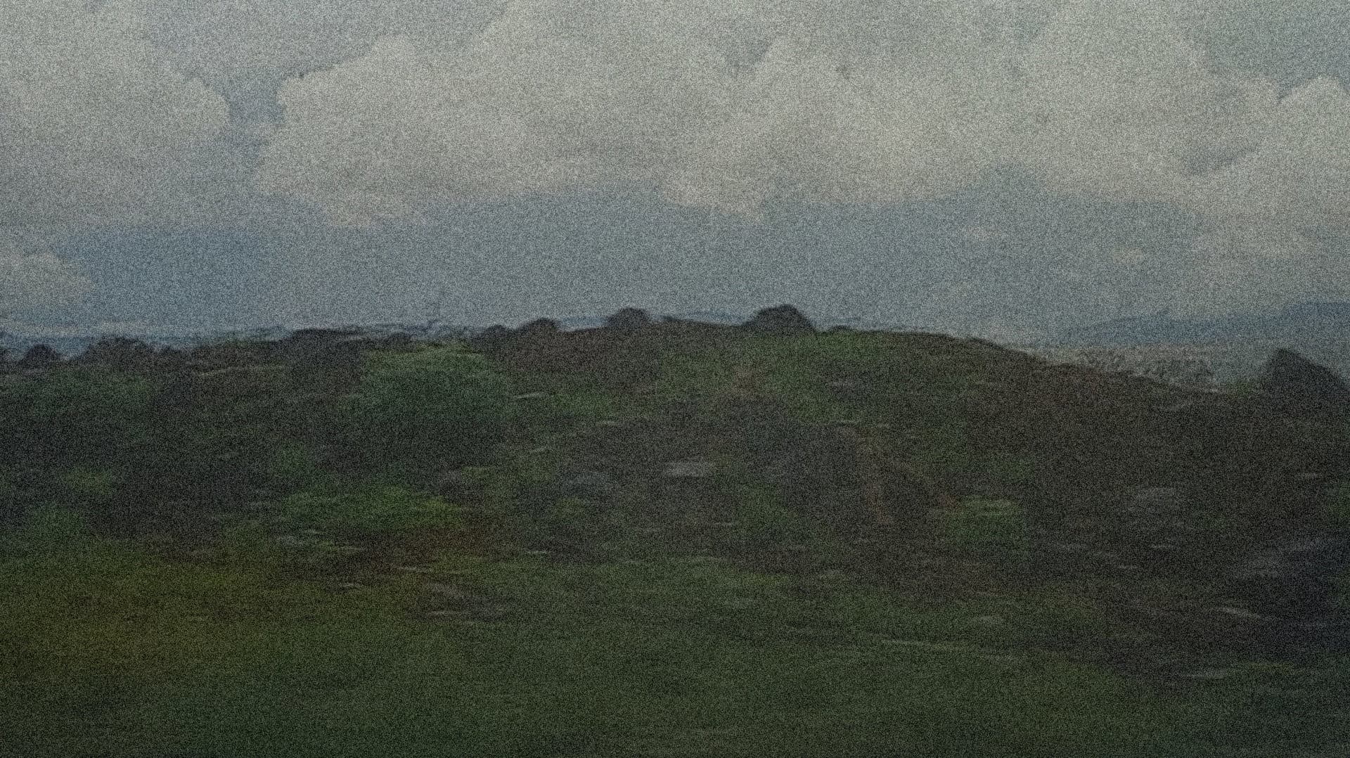 Window.Water.Raining.Moving.Landscape.