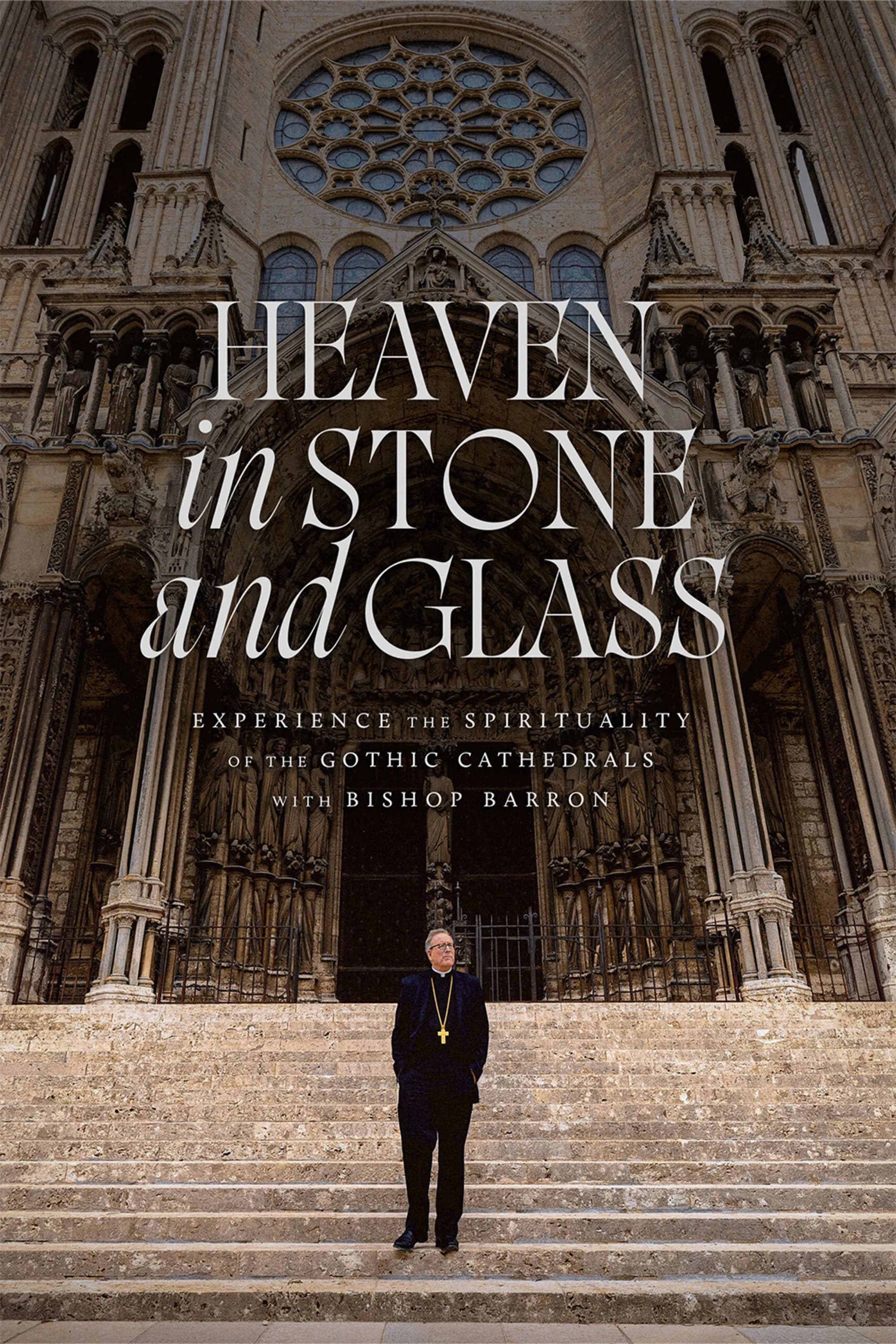 Heaven in Stone and Glass
