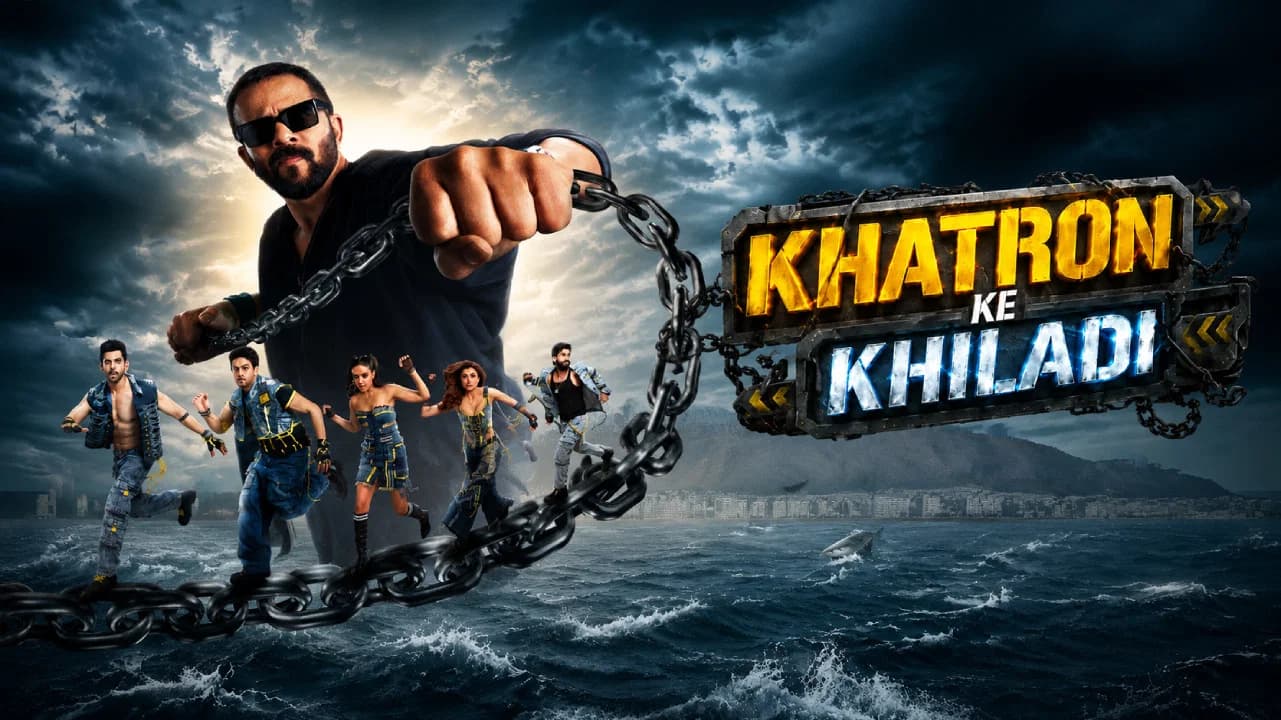 Khatron Ke Khiladi