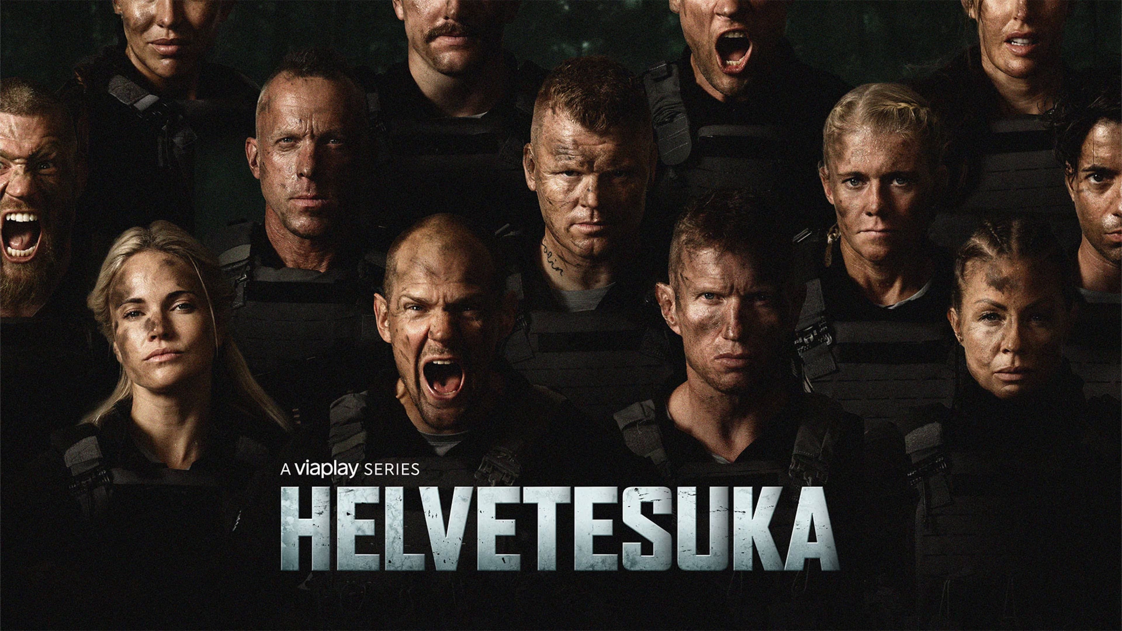 Helvetesuka
