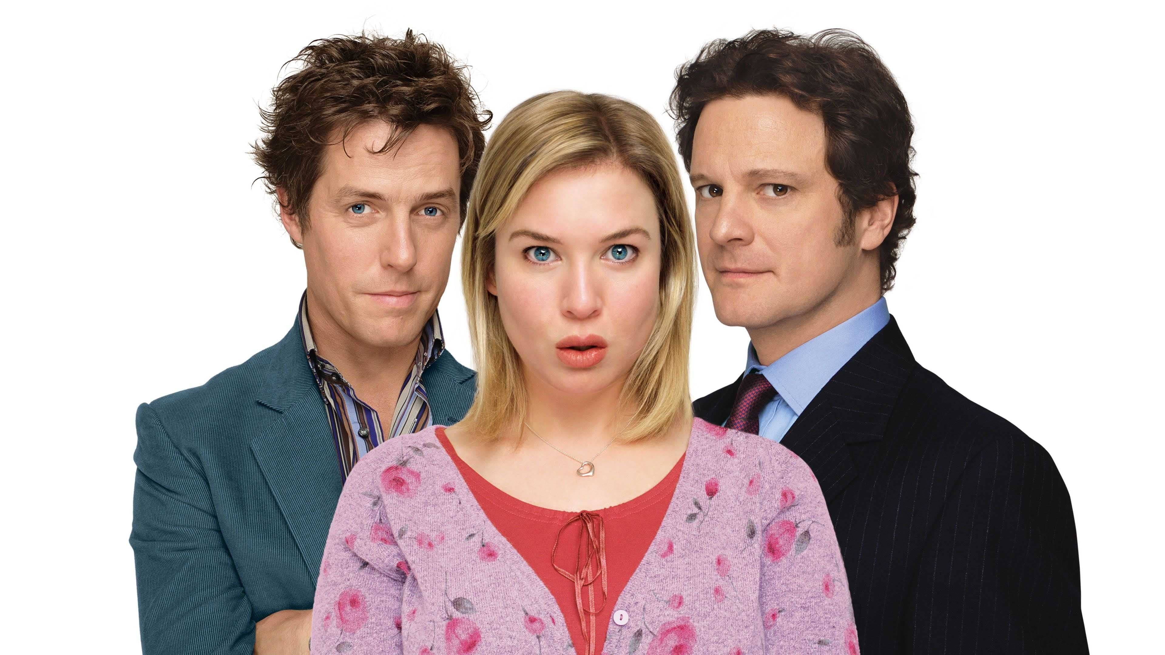 Bridget Jones: The Edge of Reason