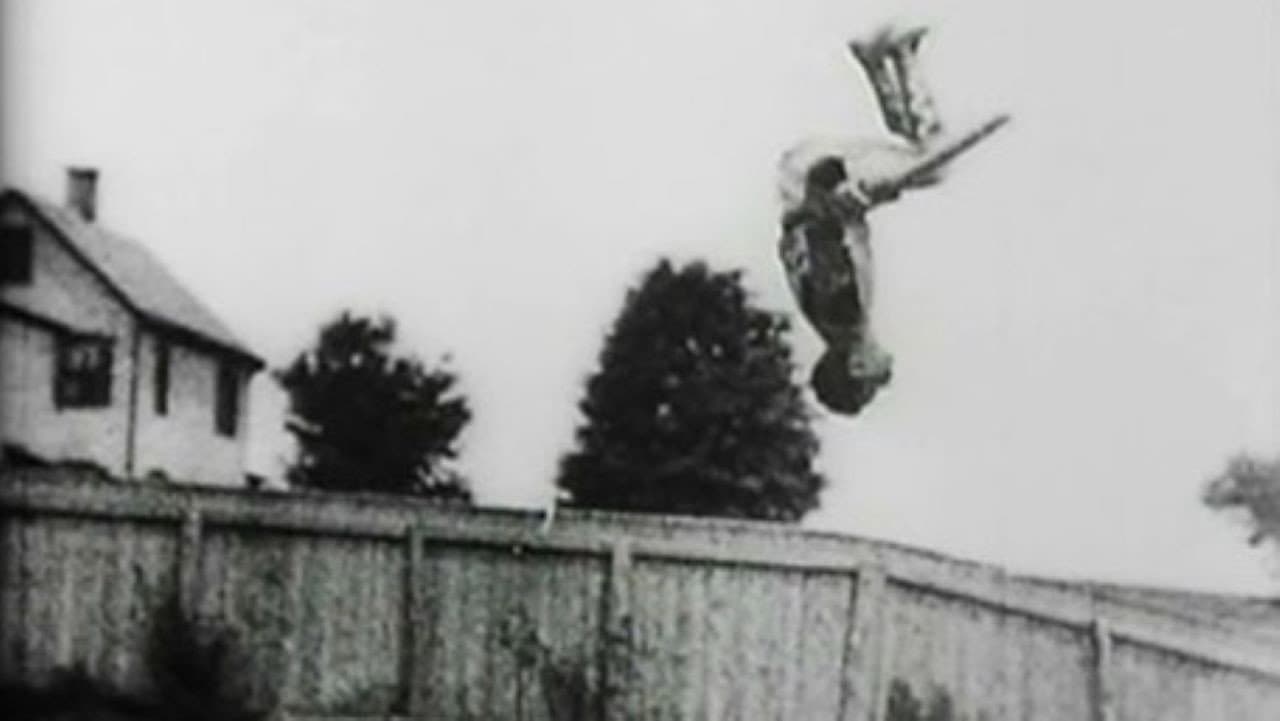 Caicedo (with Pole)