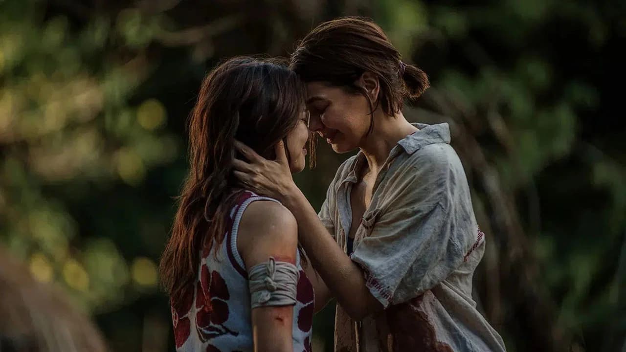 Balaraw: Blood Island
