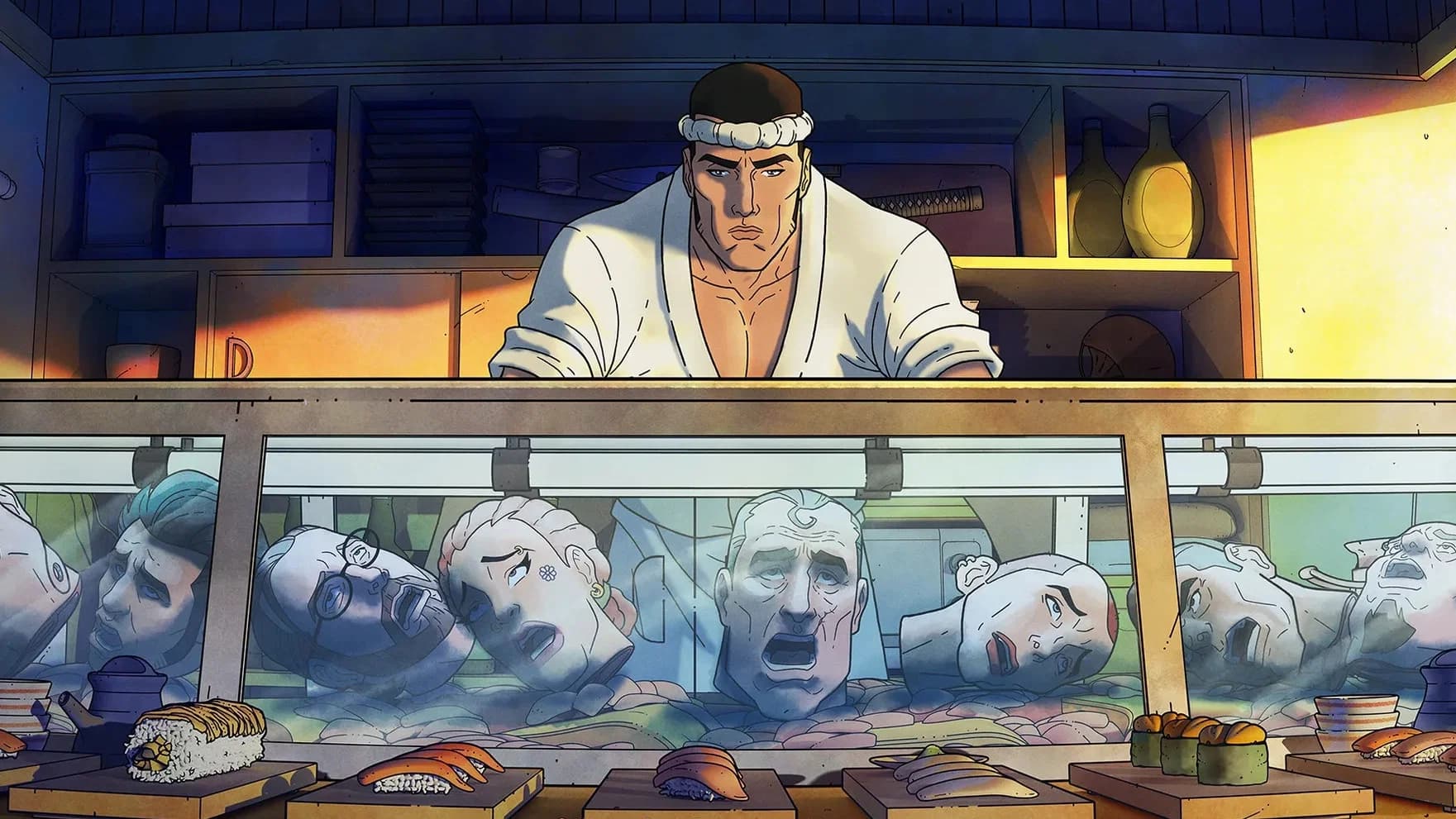 Get Jiro