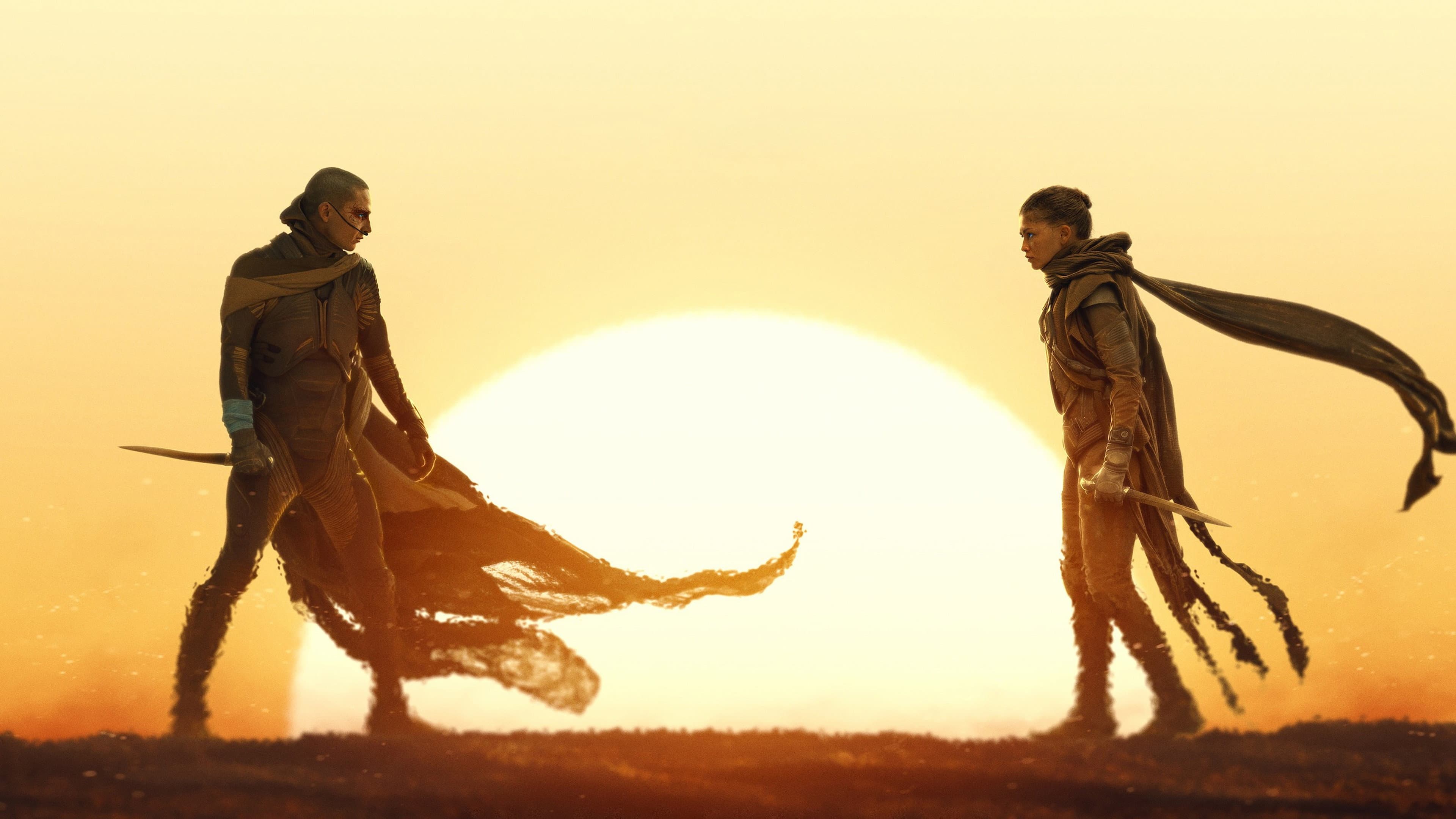 Dune: Part Three