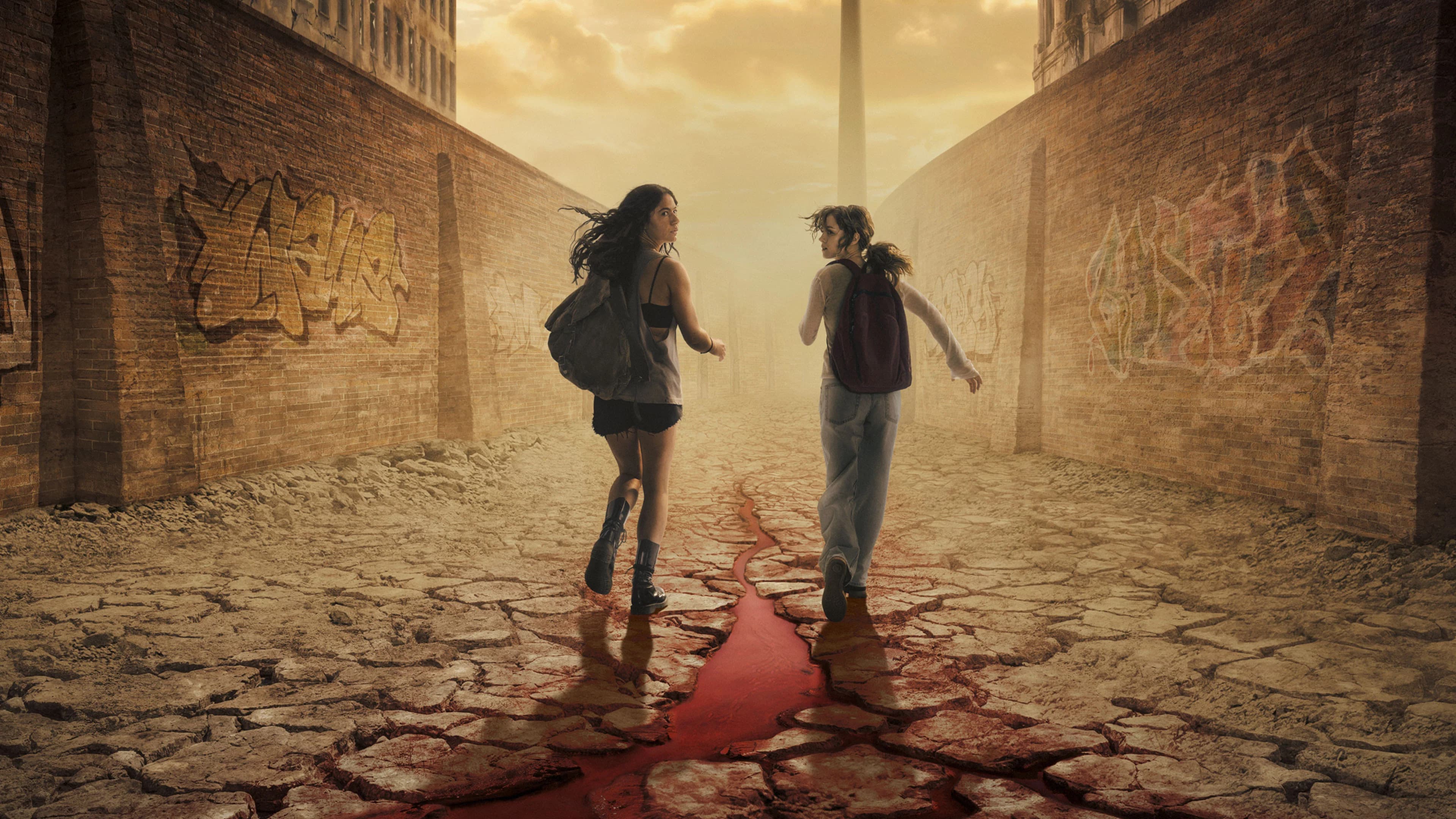 City of Blood