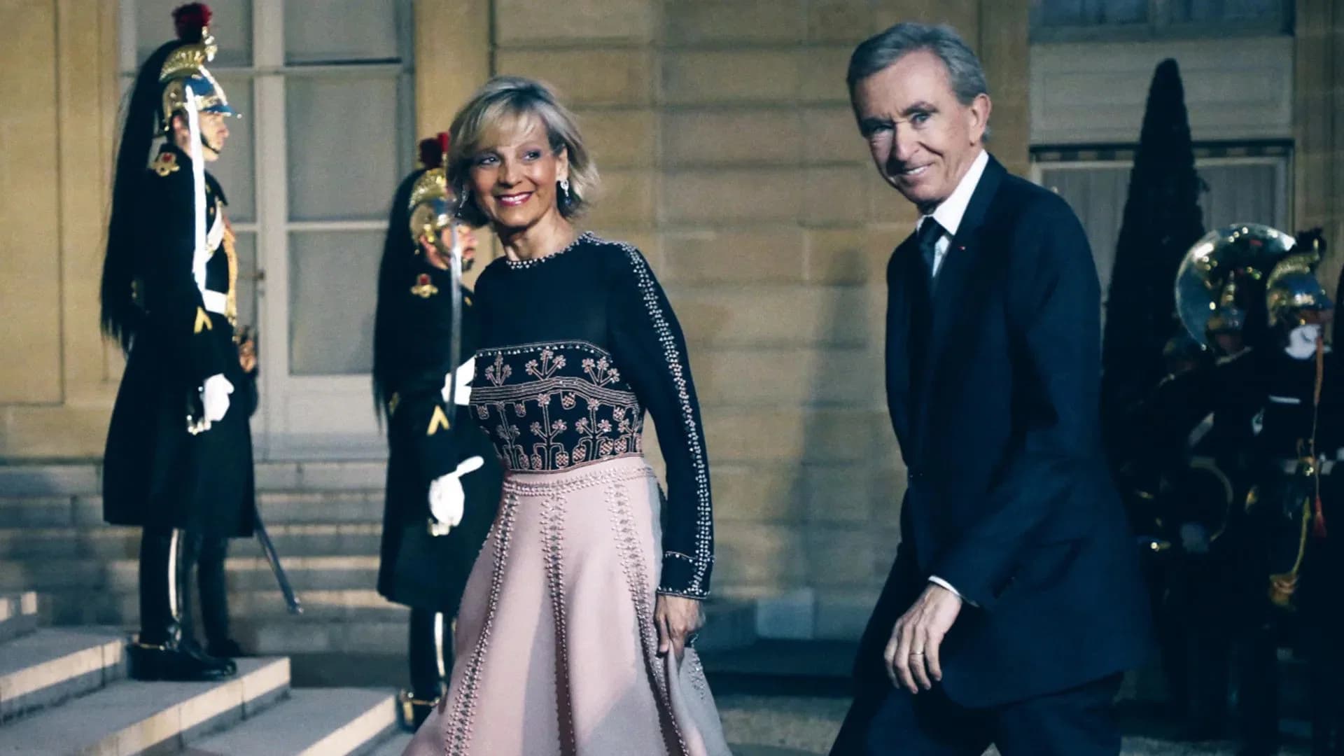Louis Vuitton: A Luxury Empire