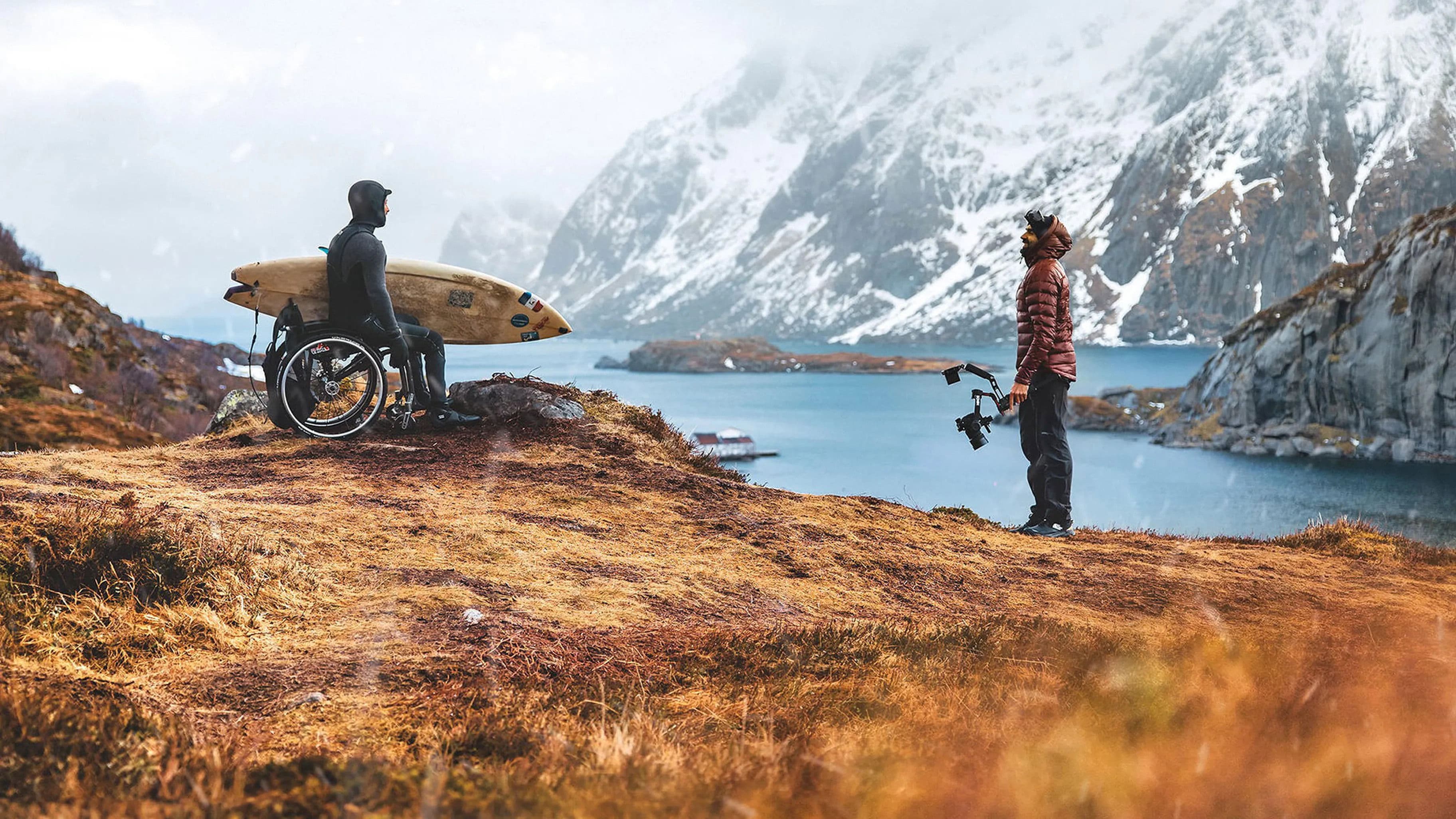 Oreka, au-delà du possible